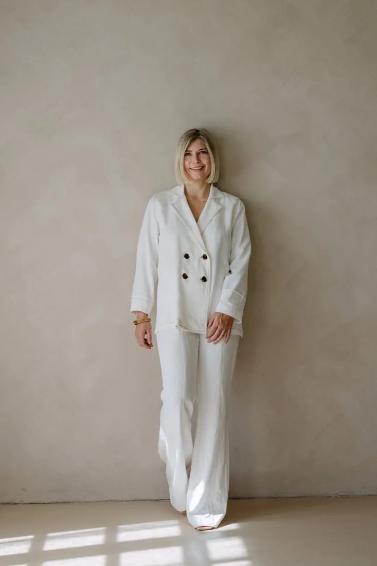 Lisa von Lichtgeflüster, Wedding Content Creatorin und Filmerin