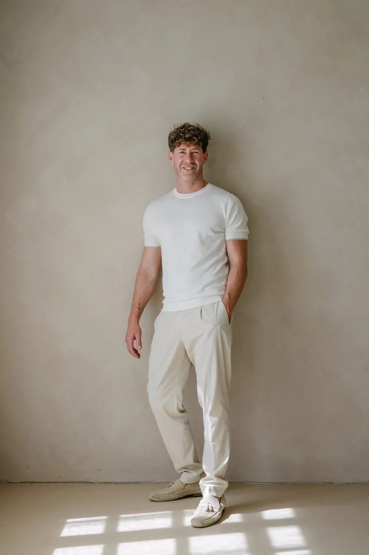 Stephan Presser, Hochzeitsfotograf von Lichtgeflüster