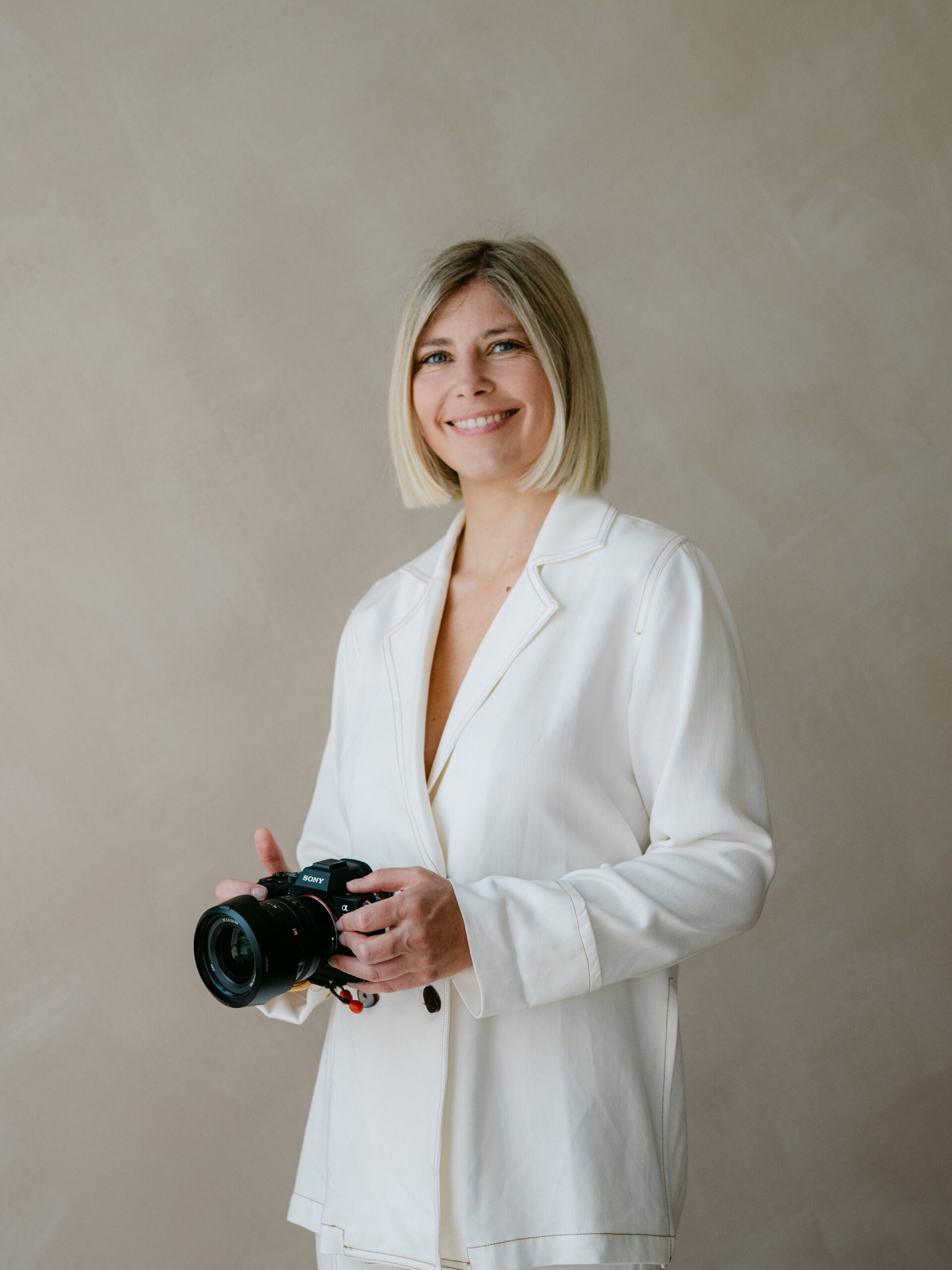 Lisa Presser — Hochzeitsfilm Lichtgeflüster