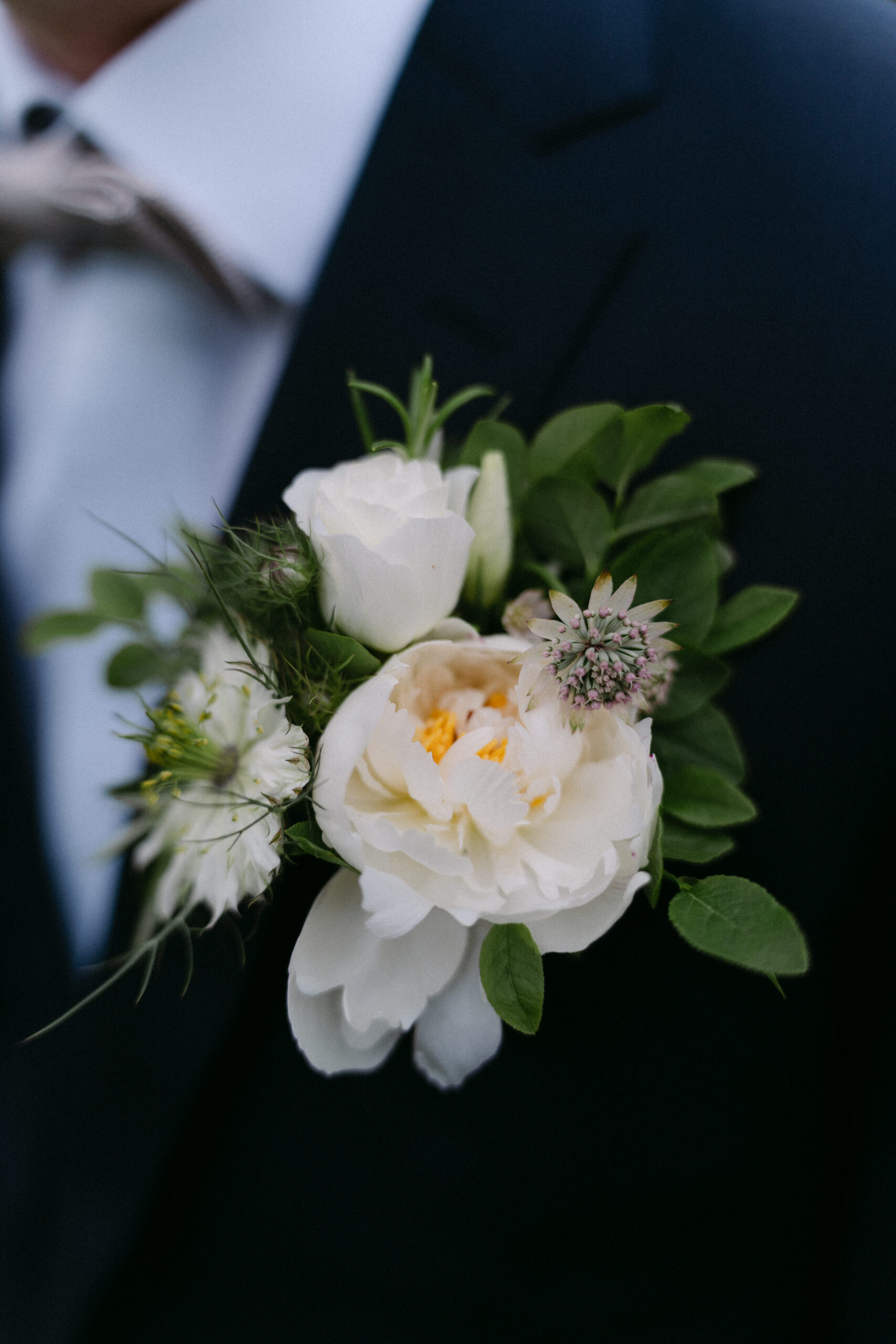 Hochzeit Weingut Mussler Bissersheim Pfalz — Bild 1 — Lichtgeflüster