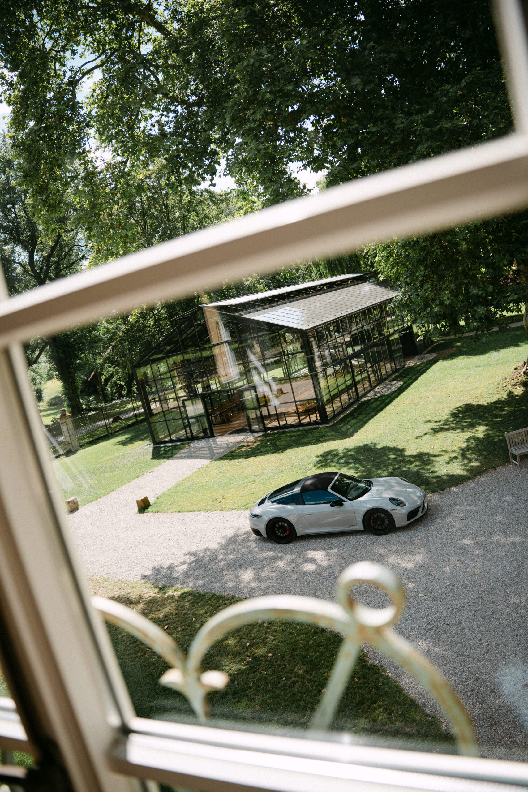 Hochzeit Schlossgut Lautenbach Oedheim bei Heilbronn — Bild 1 — Lichtgeflüster