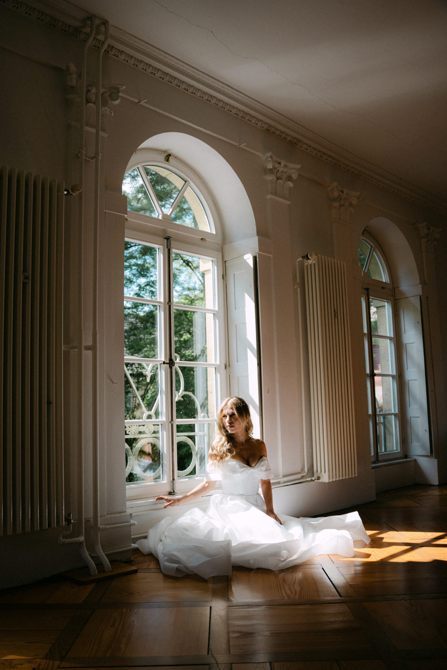 Hochzeit Schlossgut Lautenbach Oedheim bei Heilbronn — Bild 2 — Lichtgeflüster