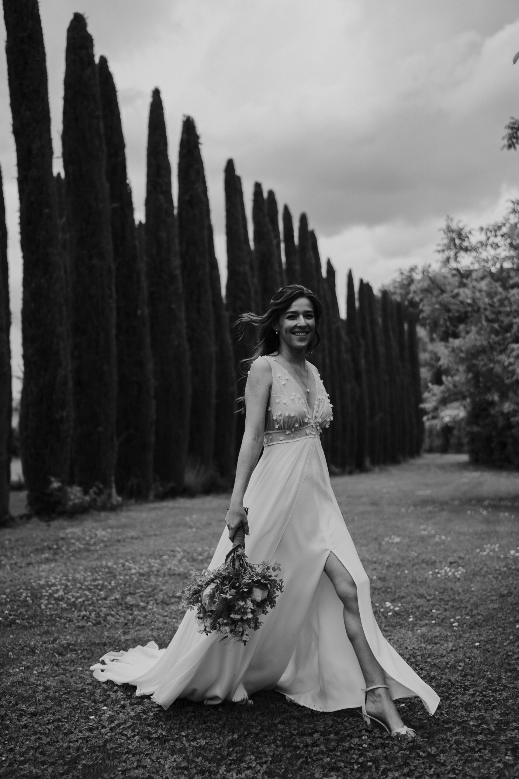 Hochzeit Weingut Mussler Bissersheim Pfalz — Bild 4 — Lichtgeflüster