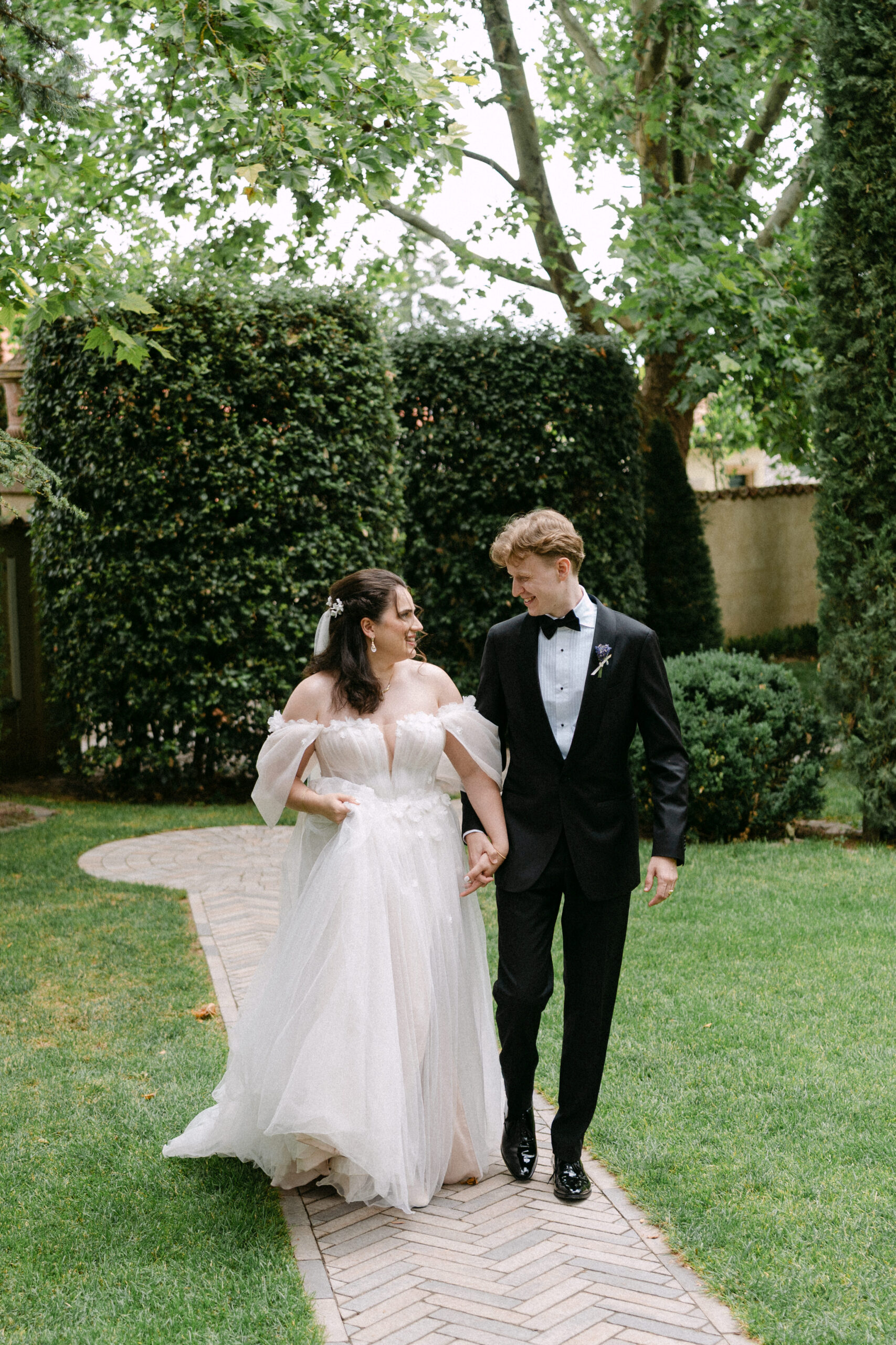 Hochzeit Morrhof Großkarlbach Pfalz — Bild 8 — Lichtgeflüster