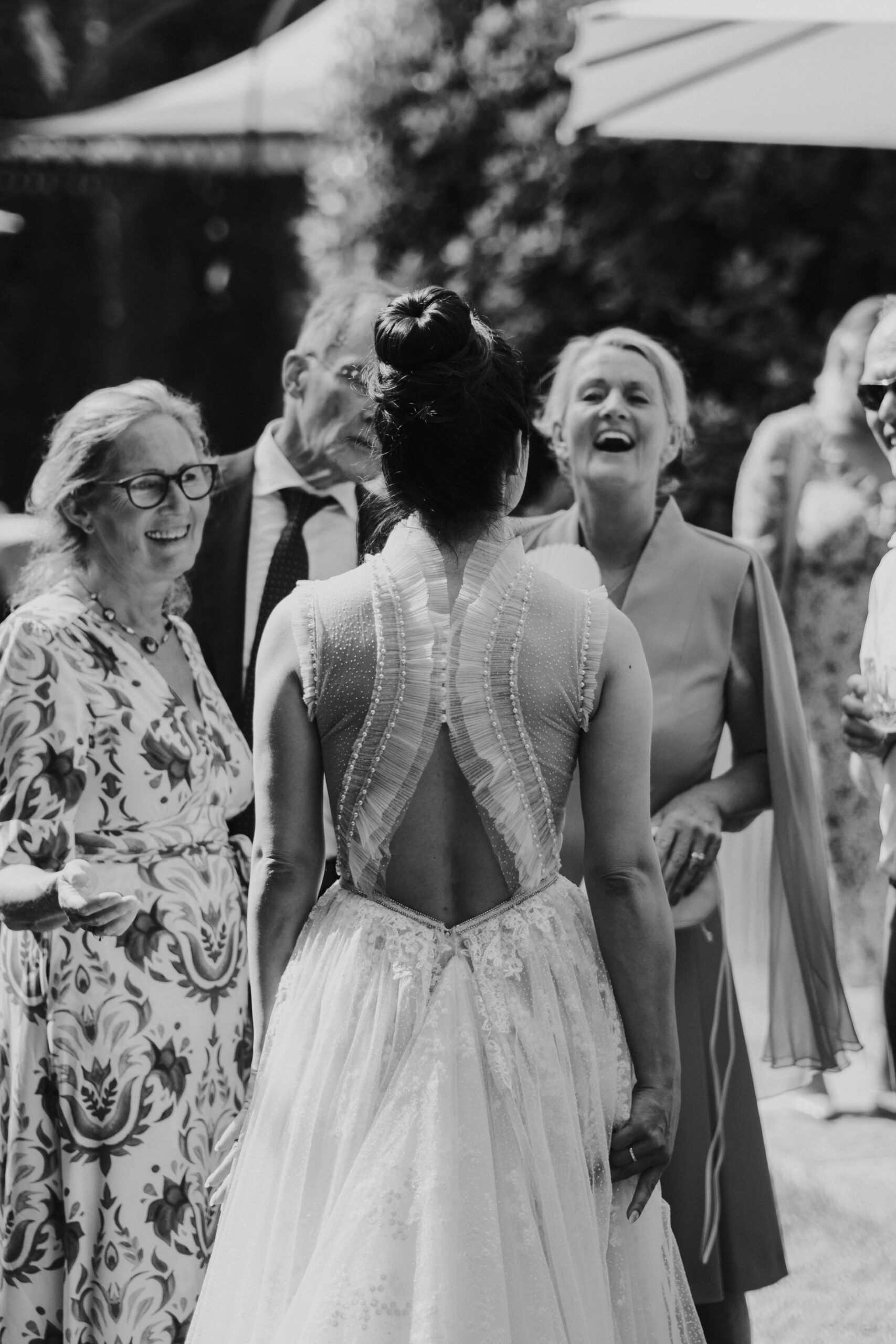 Hochzeit Morrhof Großkarlbach Pfalz — Bild 7 — Lichtgeflüster