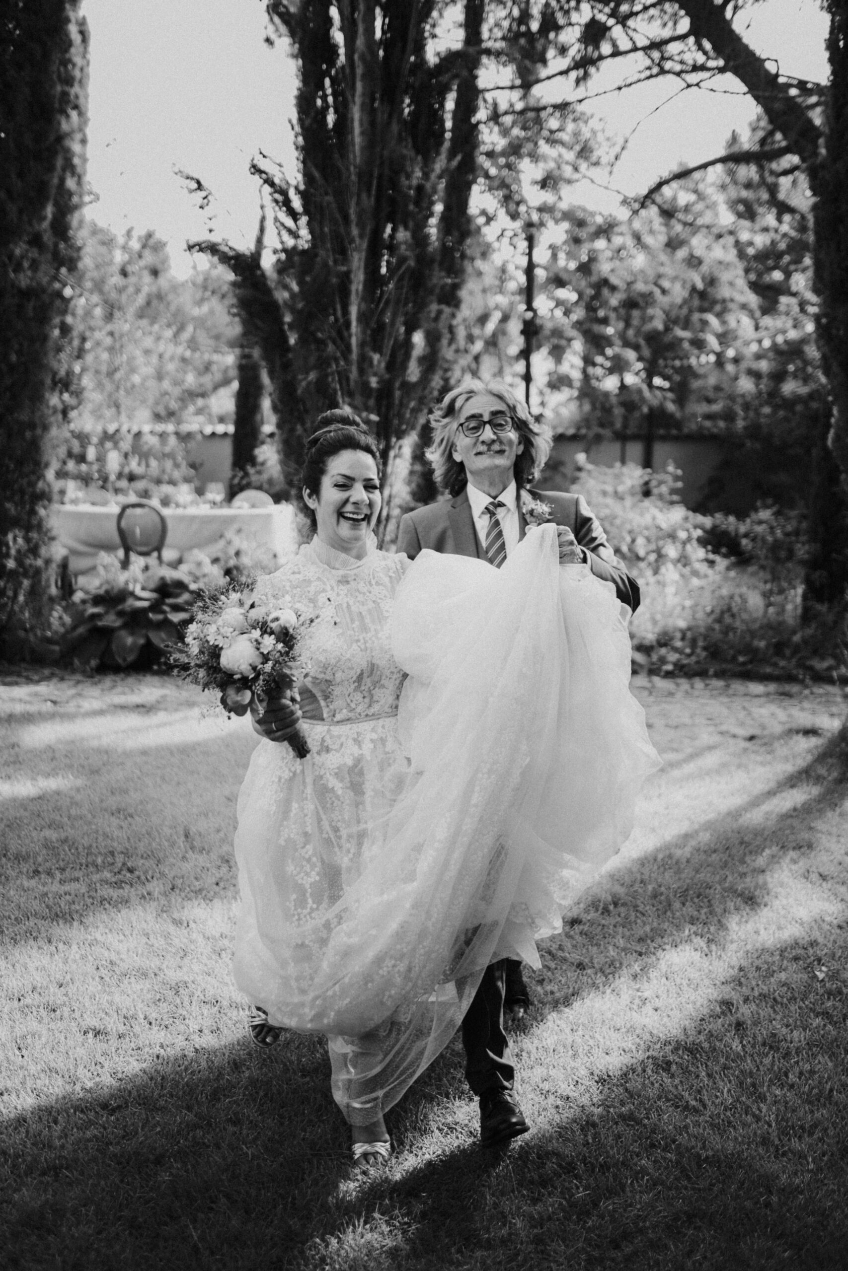 Hochzeit Morrhof Großkarlbach Pfalz — Bild 9 — Lichtgeflüster