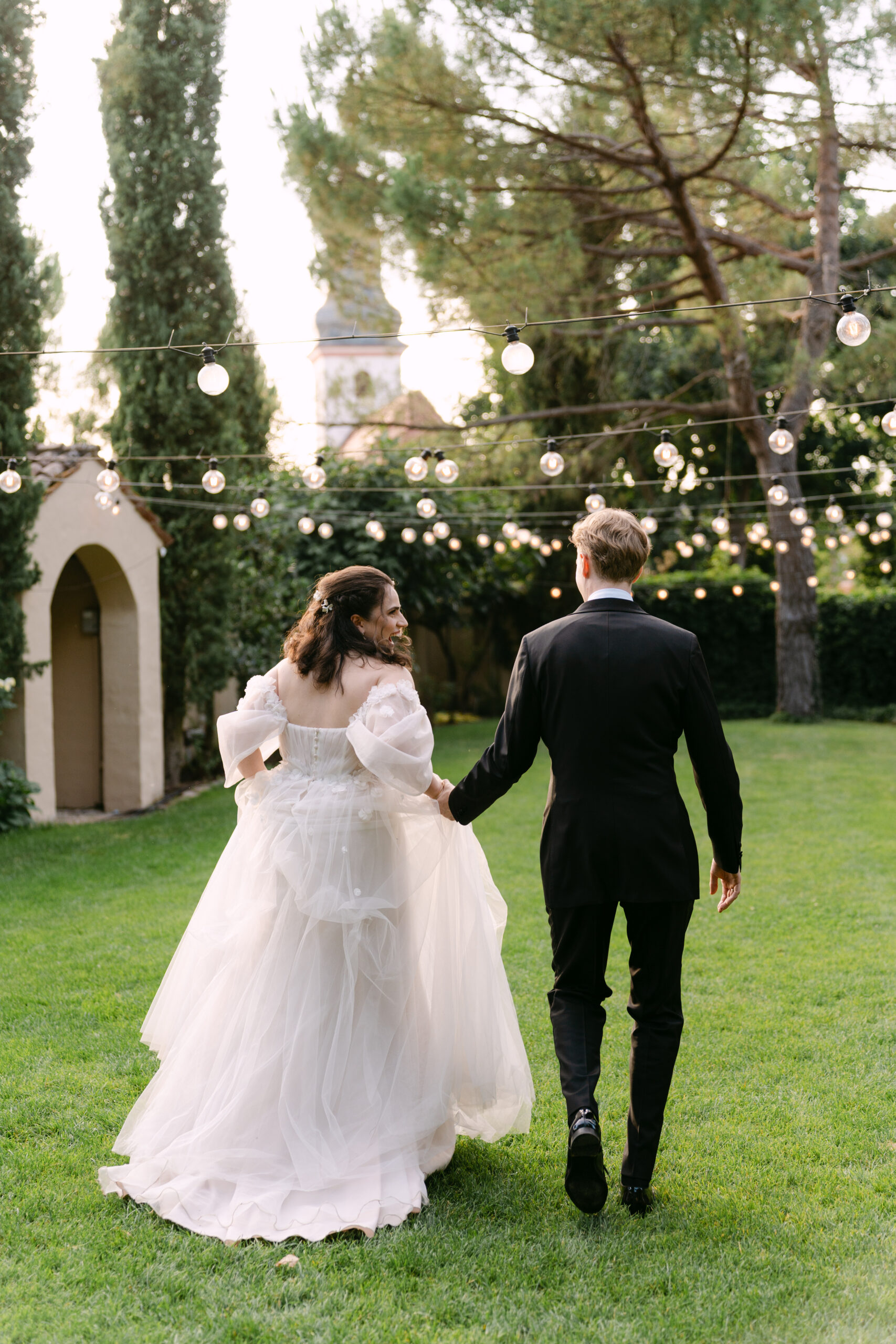Hochzeit Morrhof Großkarlbach Pfalz — Bild 11 — Lichtgeflüster