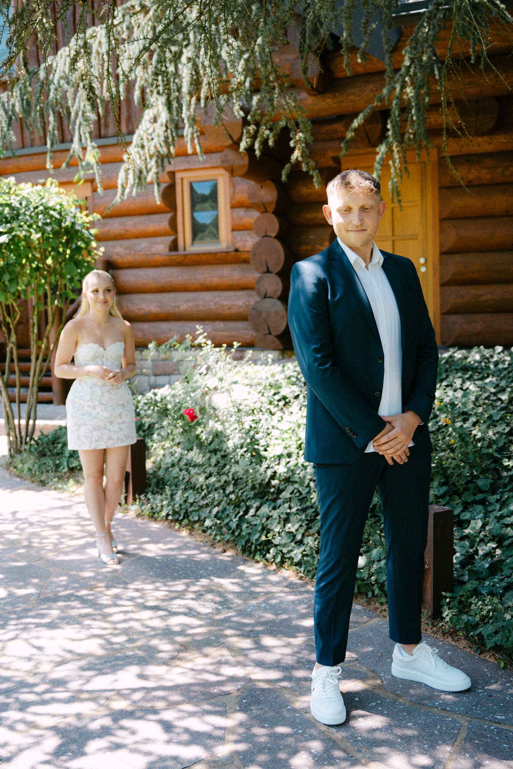 Hochzeit Gut Rehbach Haßloch Pfalz — Bild 7 — Lichtgeflüster