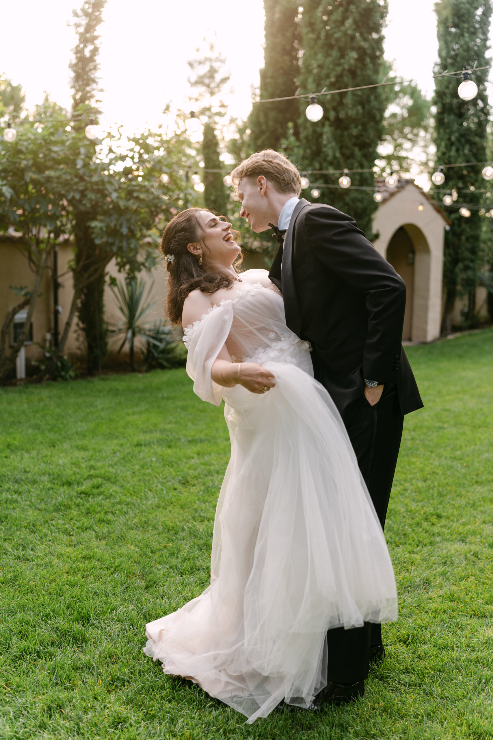 Hochzeit Morrhof Großkarlbach Pfalz — Bild 12 — Lichtgeflüster