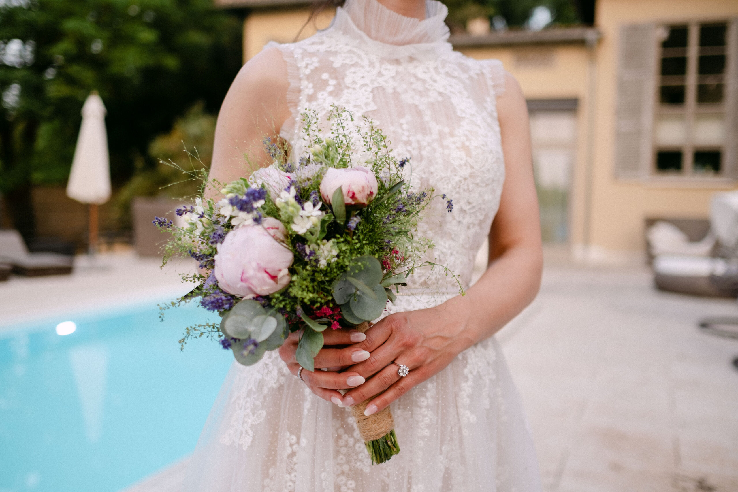 Hochzeit Morrhof Großkarlbach Pfalz — Bild 21 — Lichtgeflüster
