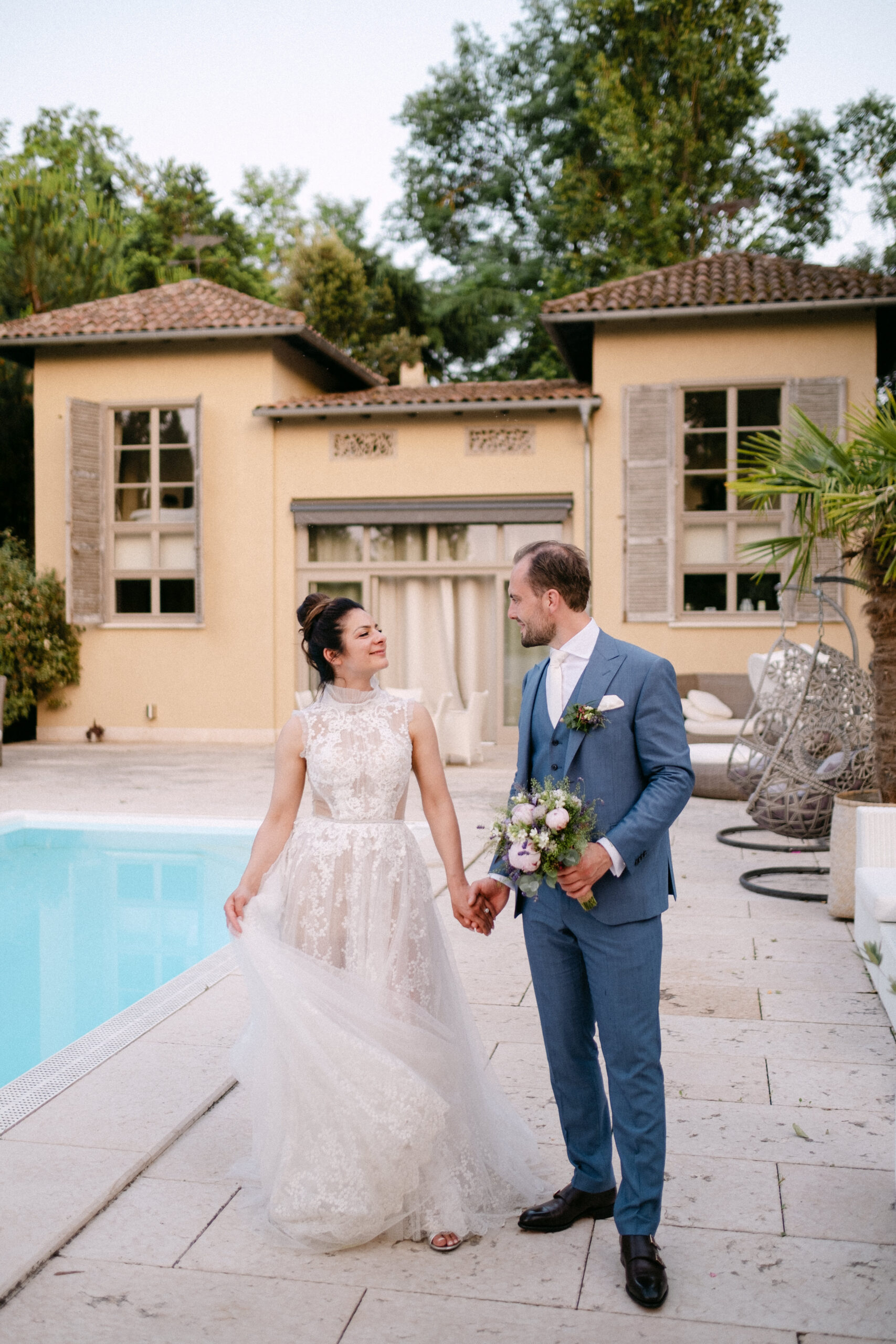 Hochzeit Morrhof Großkarlbach Pfalz — Bild 22 — Lichtgeflüster