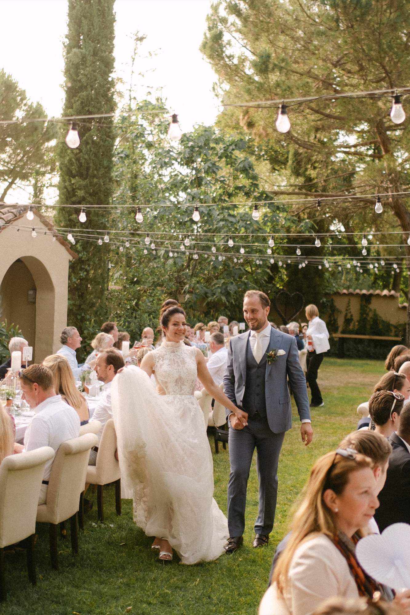 Hochzeit Morrhof Großkarlbach Pfalz — Bild 34 — Lichtgeflüster