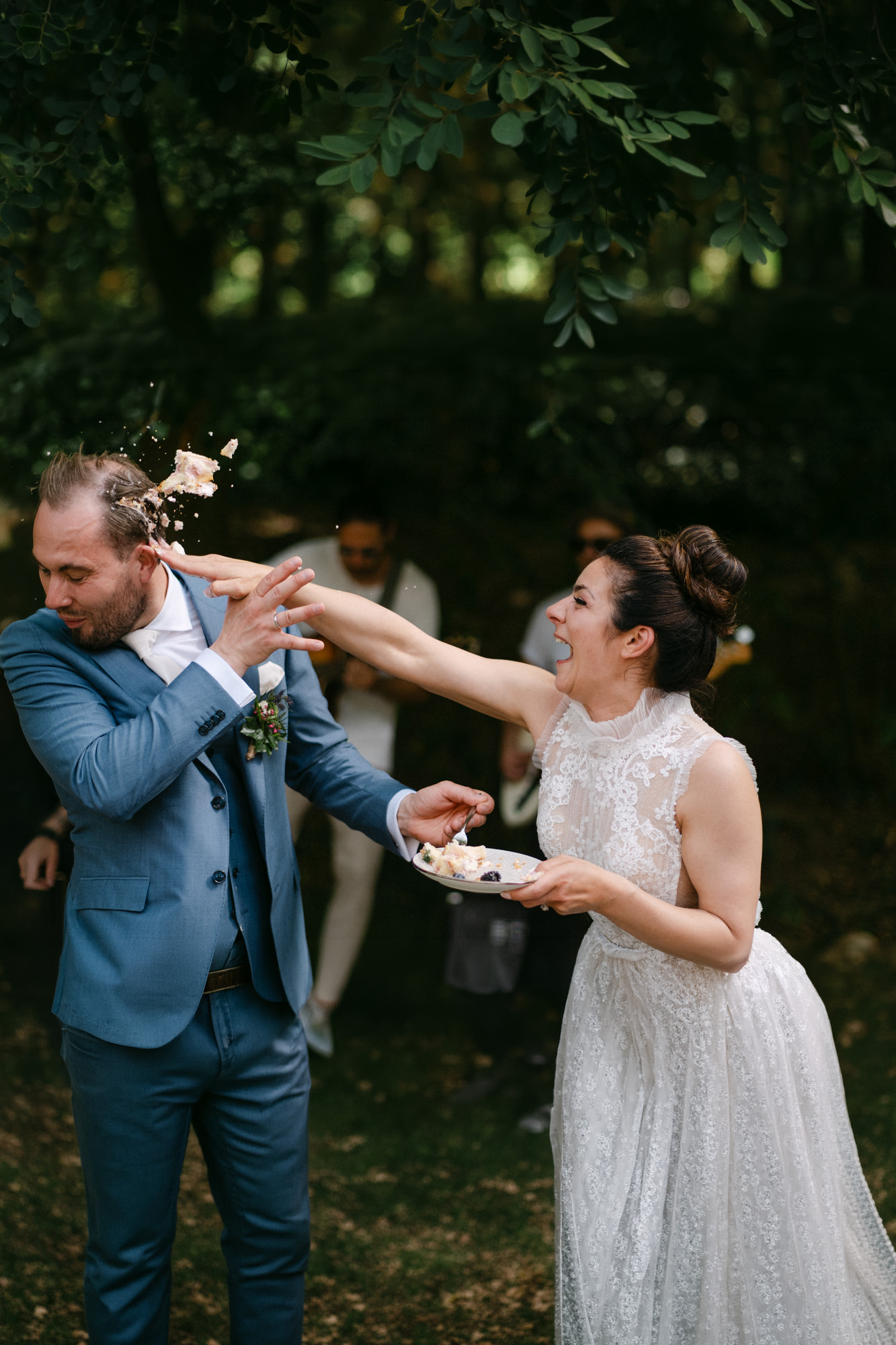Hochzeit Morrhof Großkarlbach Pfalz — Bild 35 — Lichtgeflüster