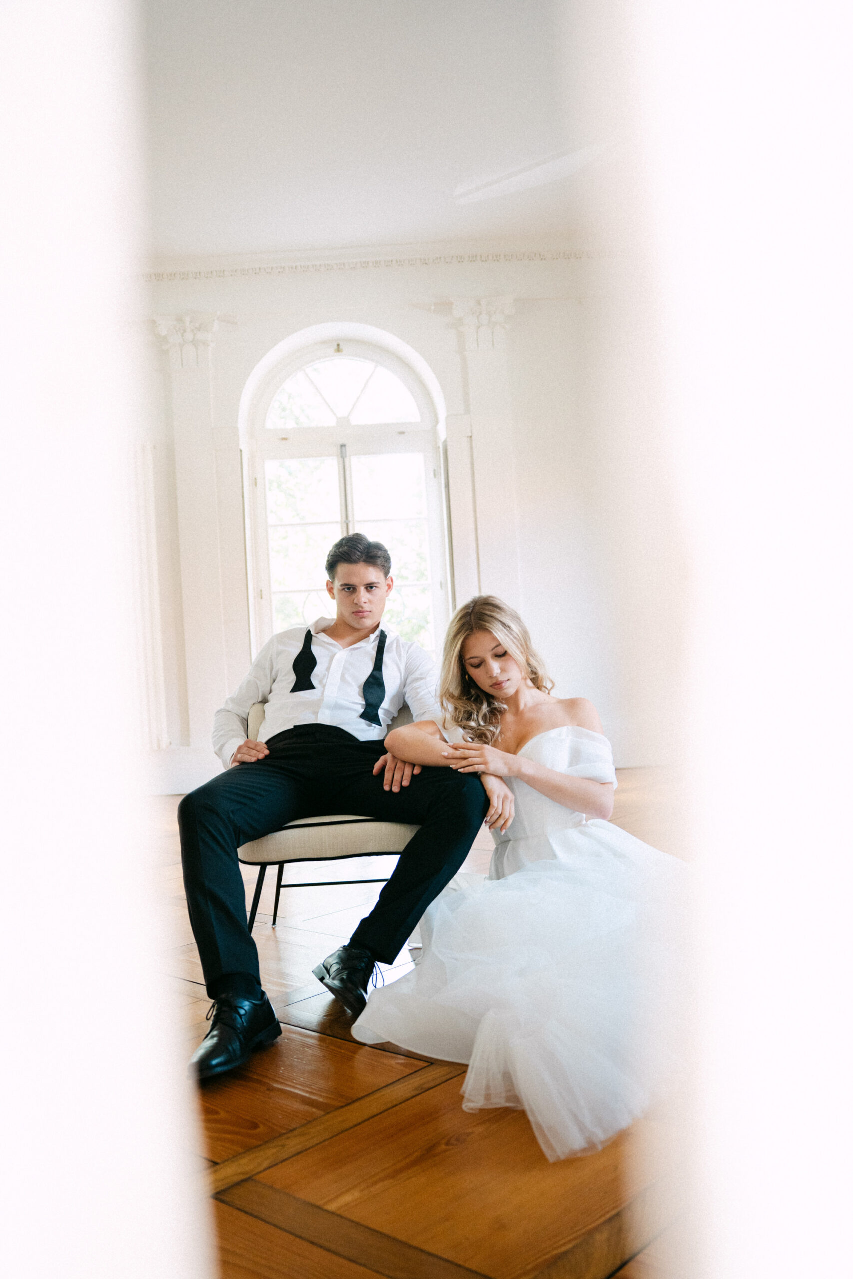 Hochzeit Schlossgut Lautenbach Oedheim bei Heilbronn — Bild 7 — Lichtgeflüster