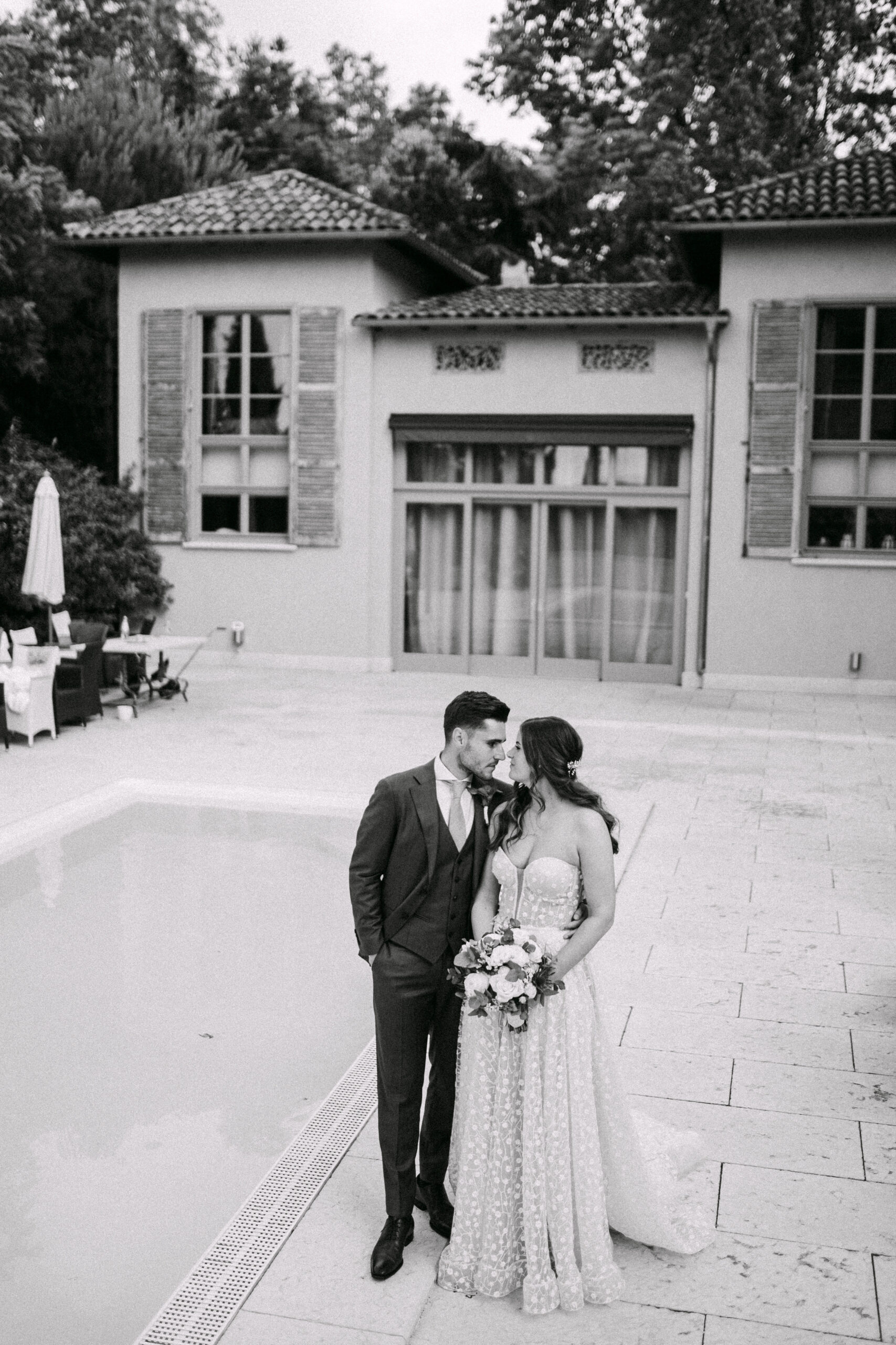 Hochzeit Morrhof Großkarlbach Pfalz — Bild 39 — Lichtgeflüster