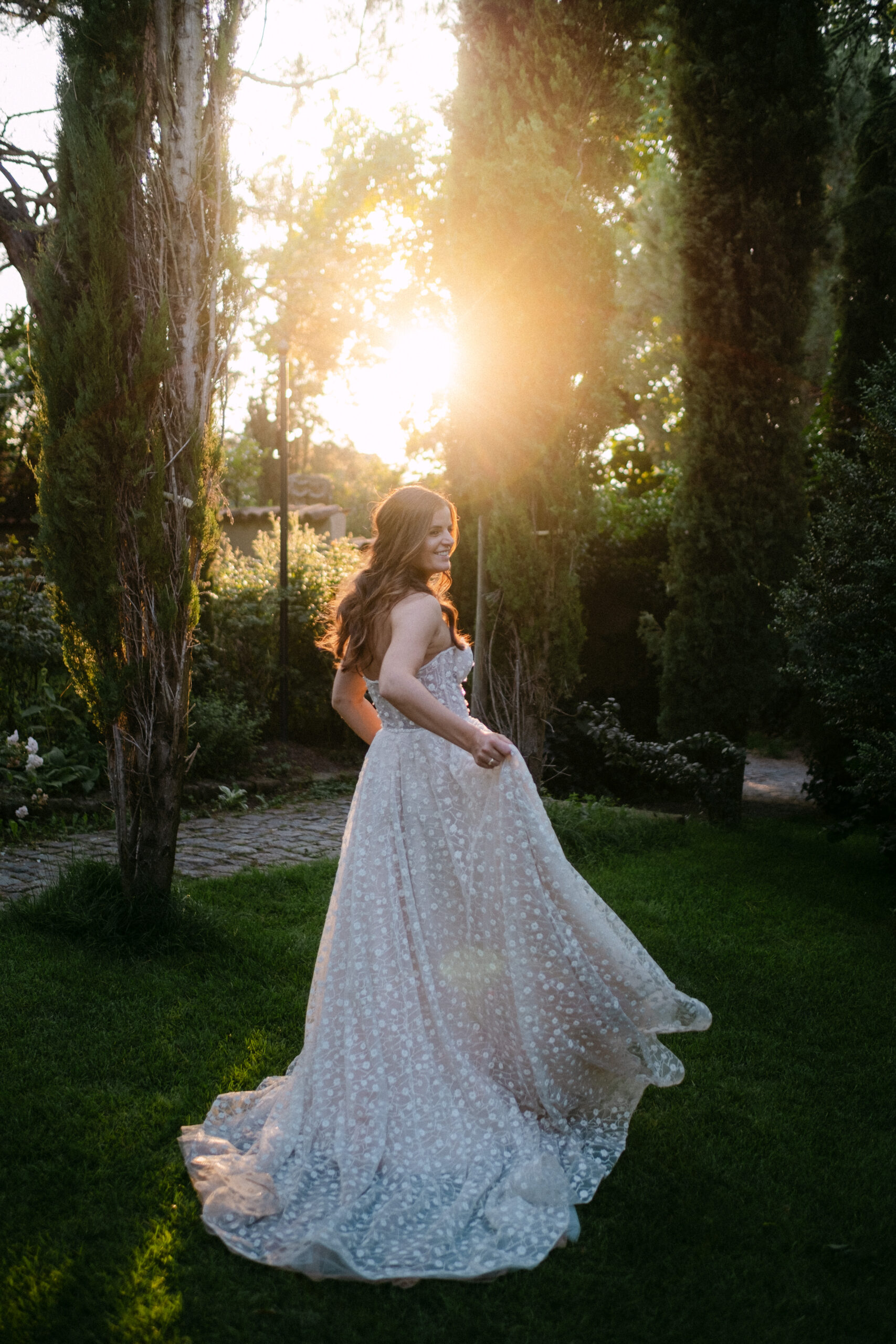Hochzeit Morrhof Großkarlbach Pfalz — Bild 41 — Lichtgeflüster