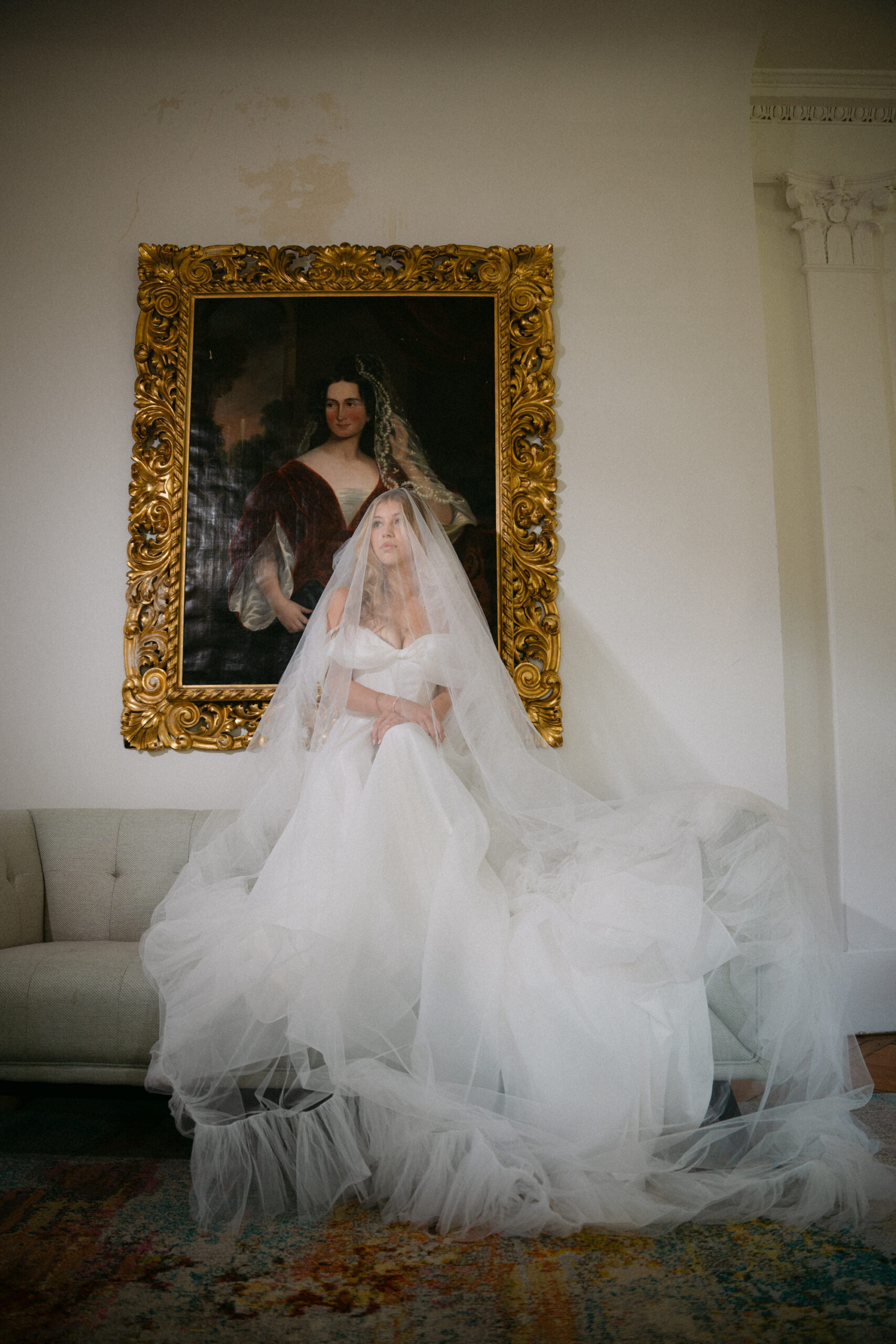 Hochzeit Schlossgut Lautenbach Oedheim bei Heilbronn — Bild 8 — Lichtgeflüster