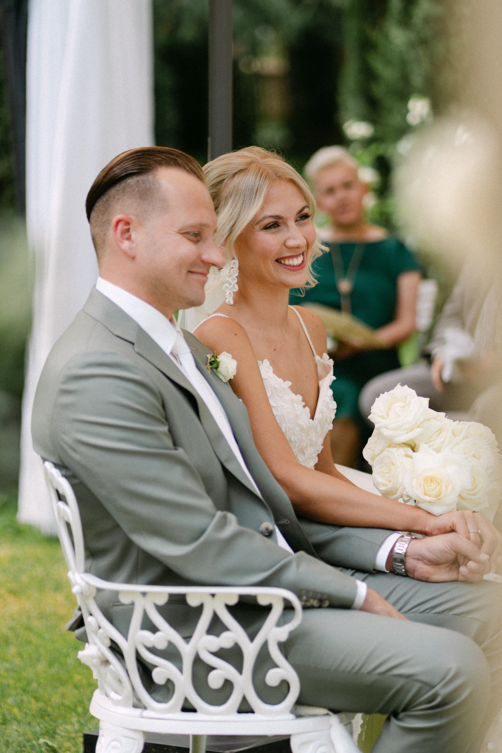 Hochzeit Morrhof Großkarlbach Pfalz — Bild 58 — Lichtgeflüster