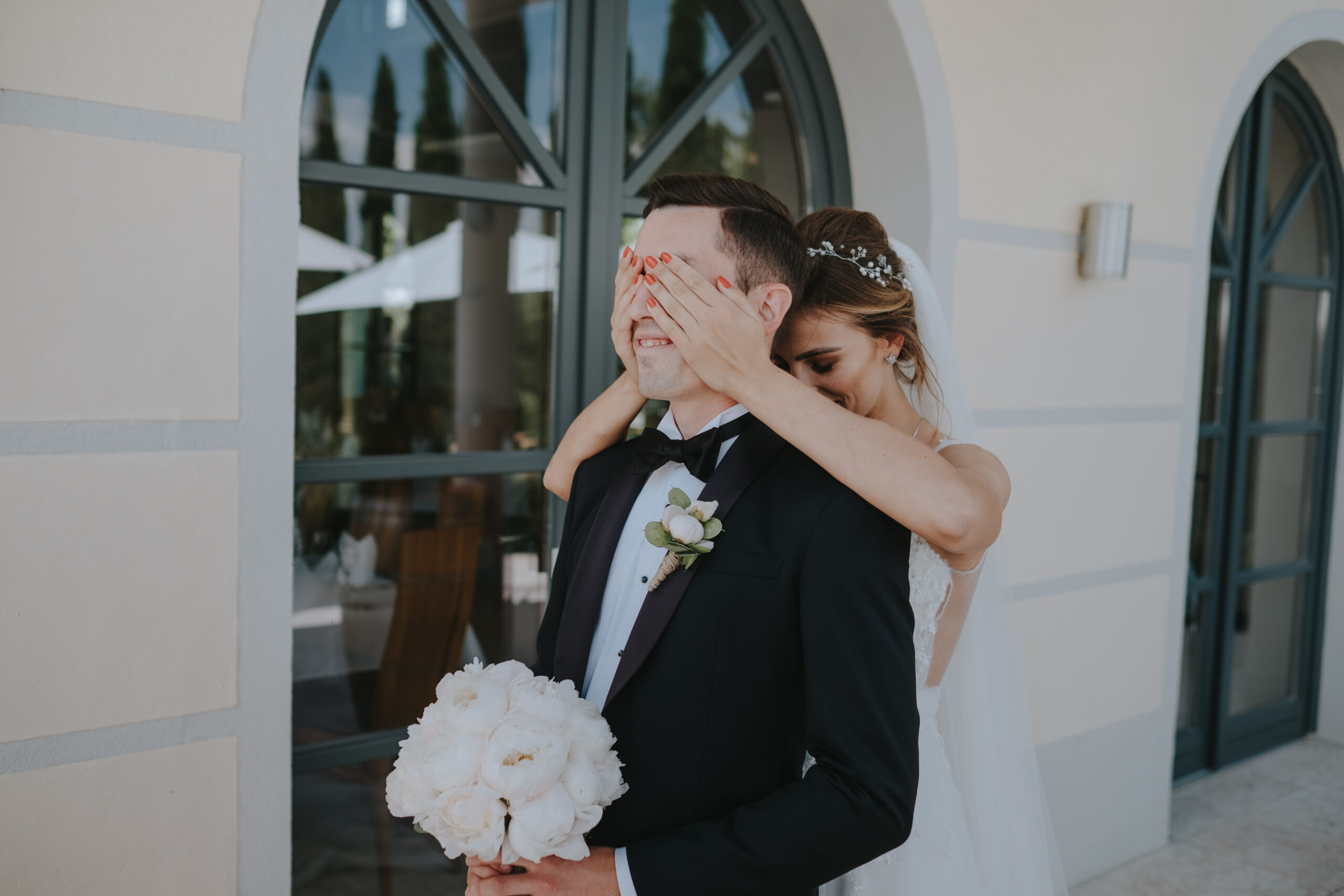 Hochzeit Weingut Mussler Bissersheim Pfalz — Bild 16 — Lichtgeflüster