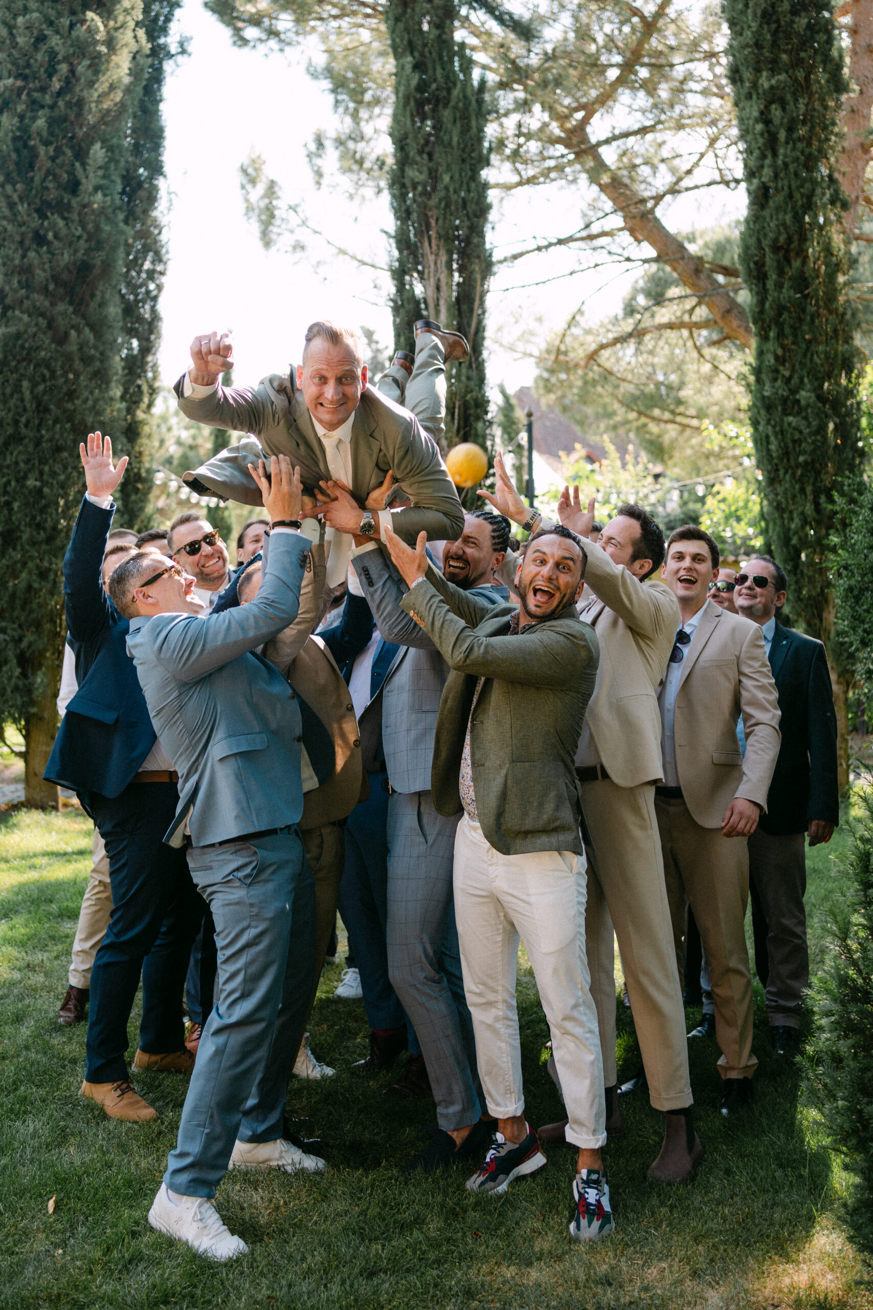 Hochzeit Morrhof Großkarlbach Pfalz — Bild 61 — Lichtgeflüster