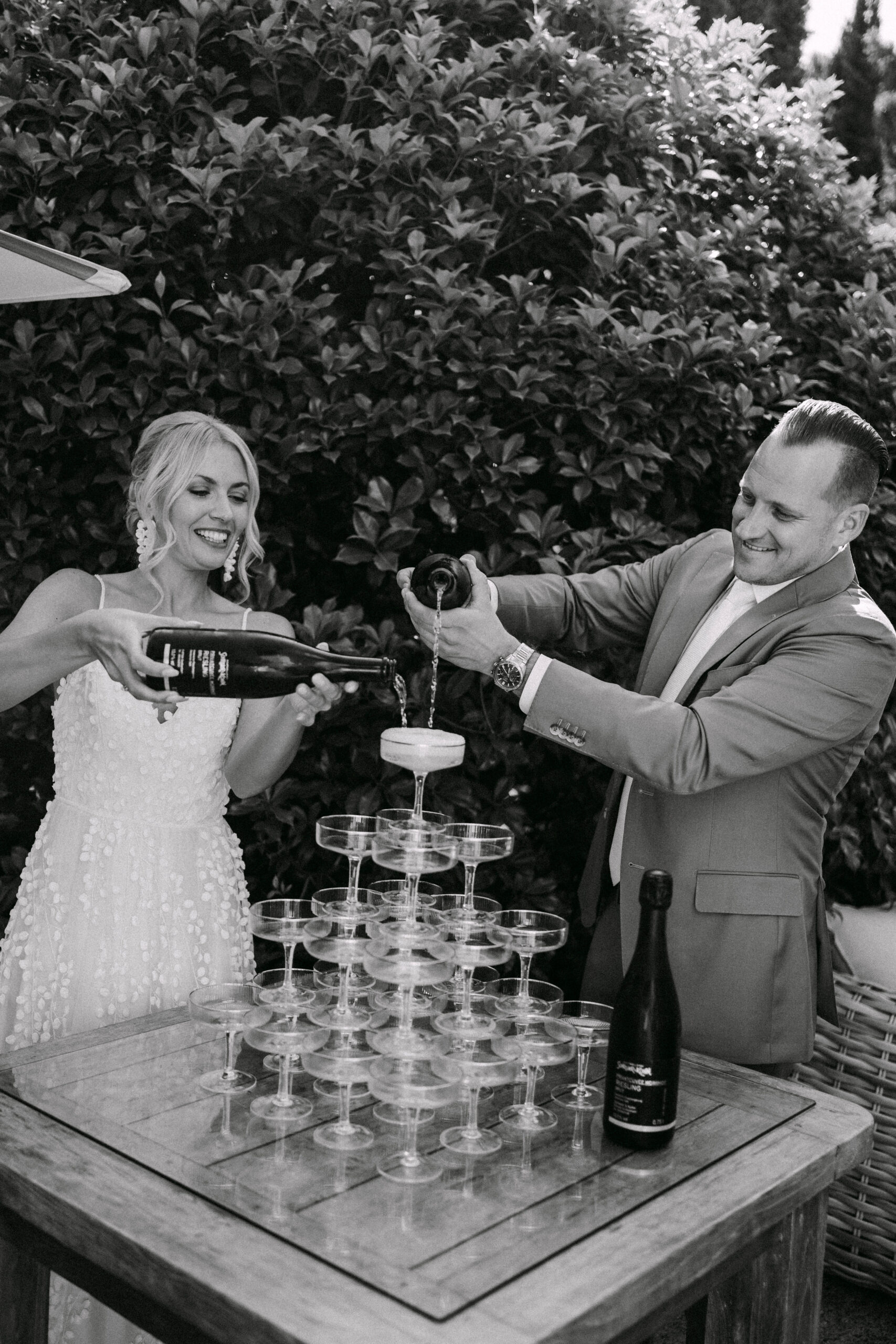 Hochzeit Morrhof Großkarlbach Pfalz — Bild 62 — Lichtgeflüster