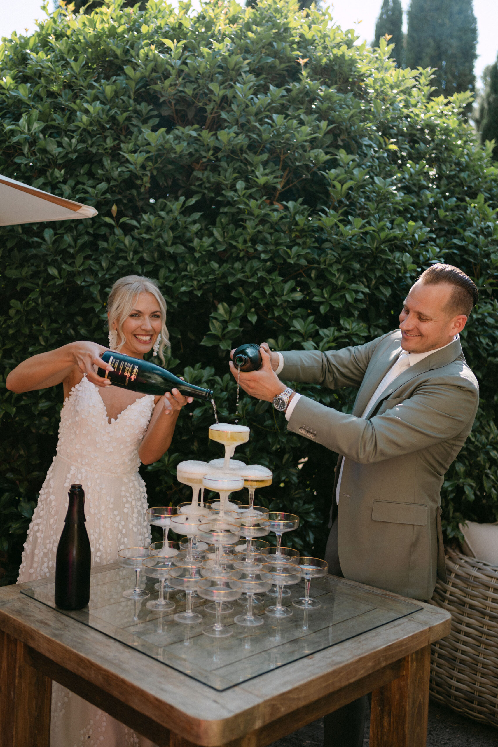 Hochzeit Morrhof Großkarlbach Pfalz — Bild 65 — Lichtgeflüster