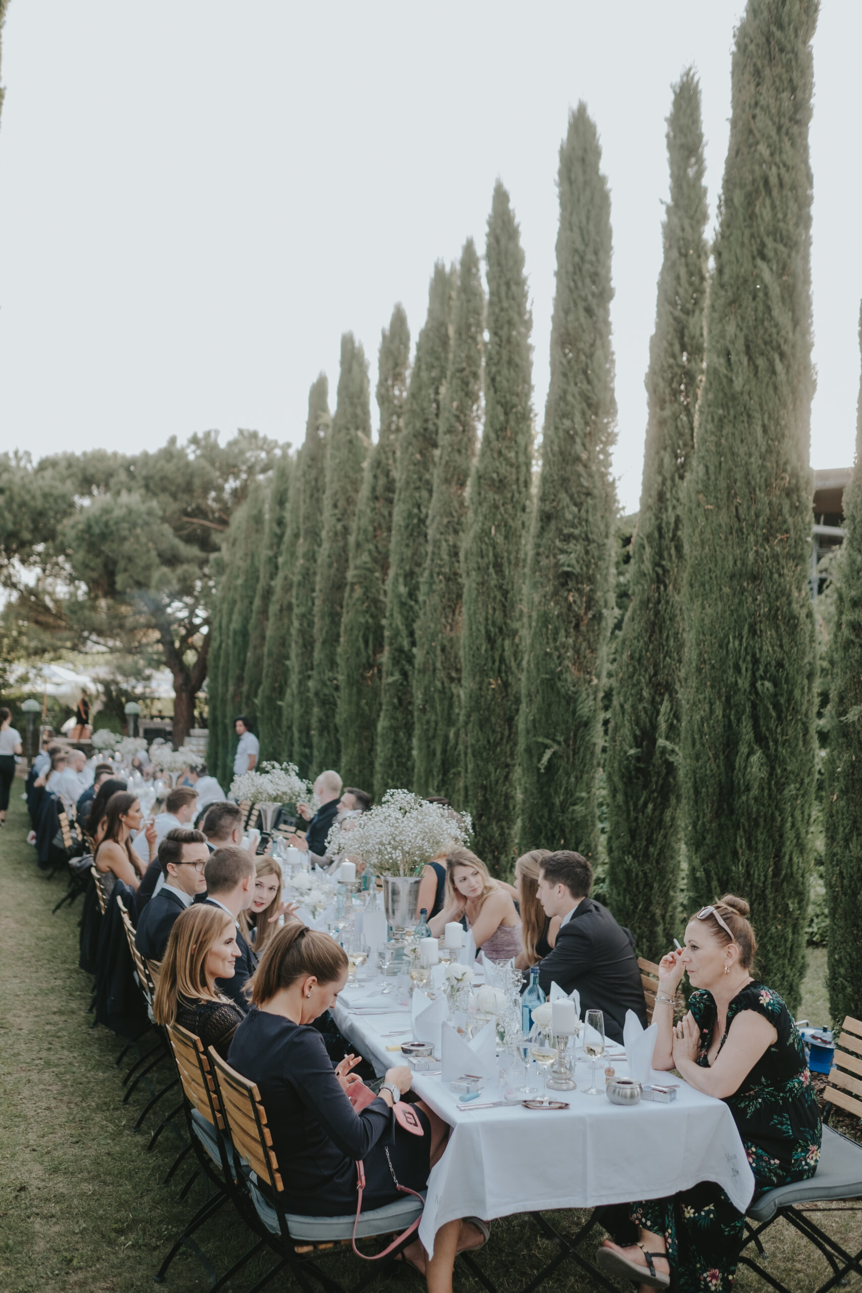 Hochzeit Weingut Mussler Bissersheim Pfalz — Bild 20 — Lichtgeflüster