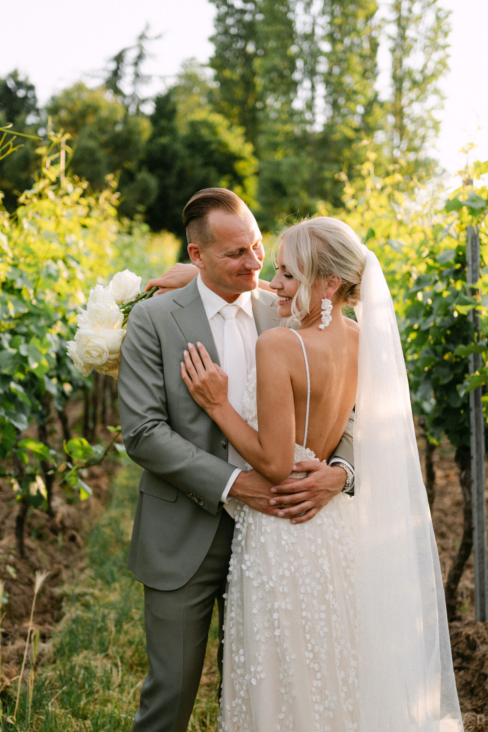 Hochzeit Morrhof Großkarlbach Pfalz — Bild 73 — Lichtgeflüster