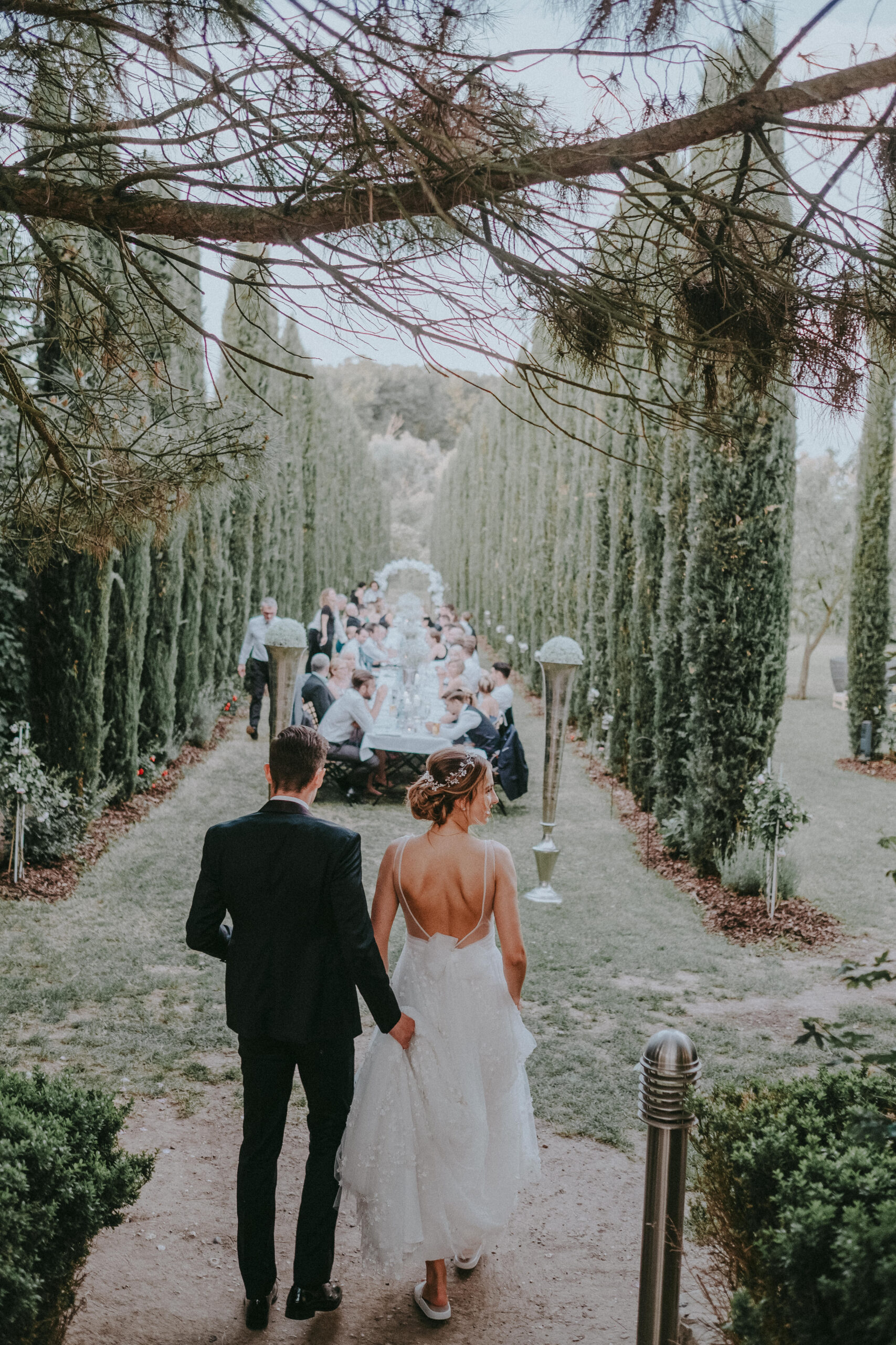 Hochzeit Weingut Mussler Bissersheim Pfalz — Bild 25 — Lichtgeflüster