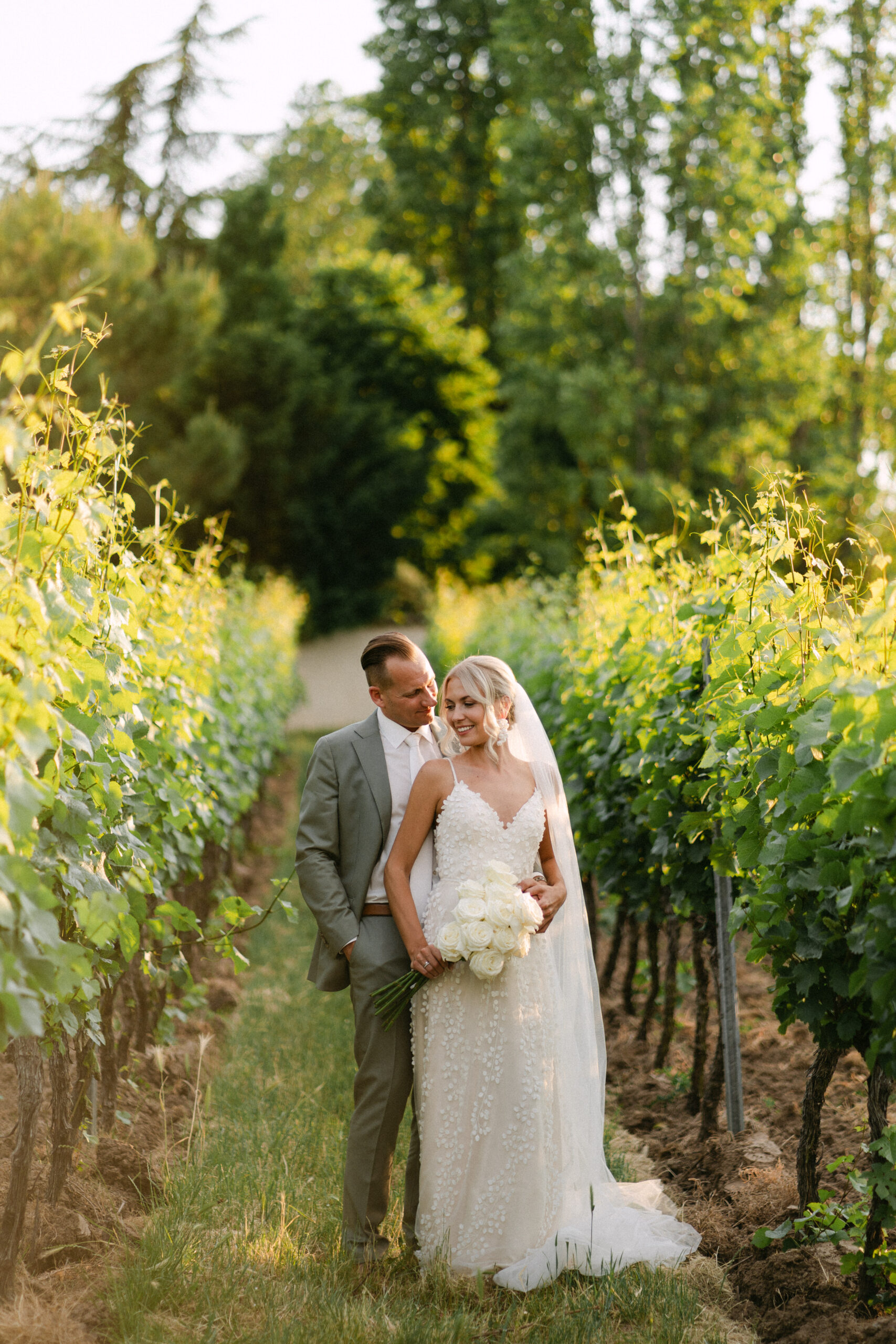 Hochzeit Morrhof Großkarlbach Pfalz — Bild 75 — Lichtgeflüster