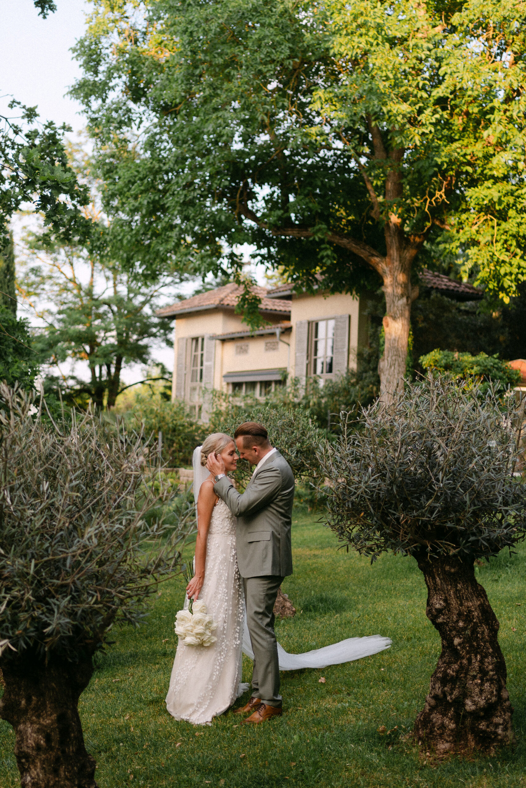 Hochzeit Morrhof Großkarlbach Pfalz — Bild 79 — Lichtgeflüster