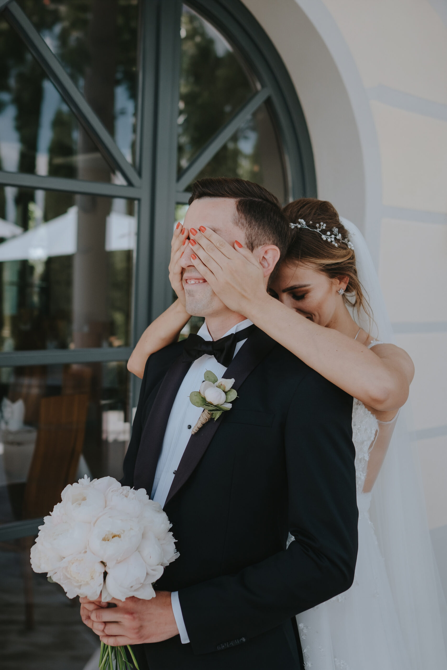 Hochzeit Weingut Mussler Bissersheim Pfalz — Bild 24 — Lichtgeflüster