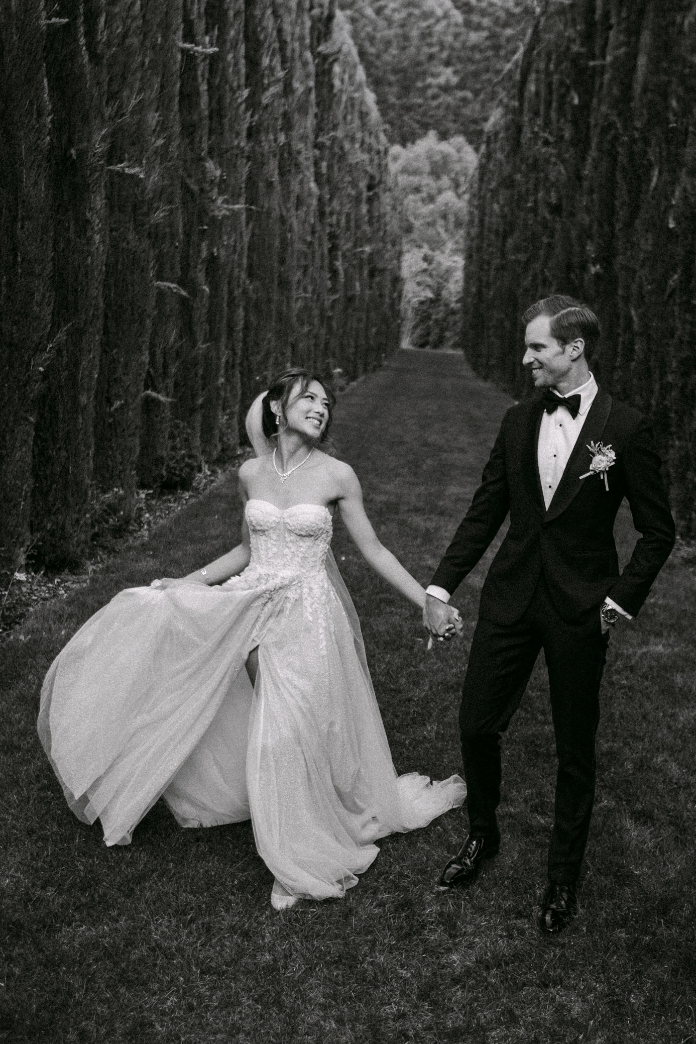 Hochzeit Weingut Mussler Bissersheim Pfalz — Bild 36 — Lichtgeflüster