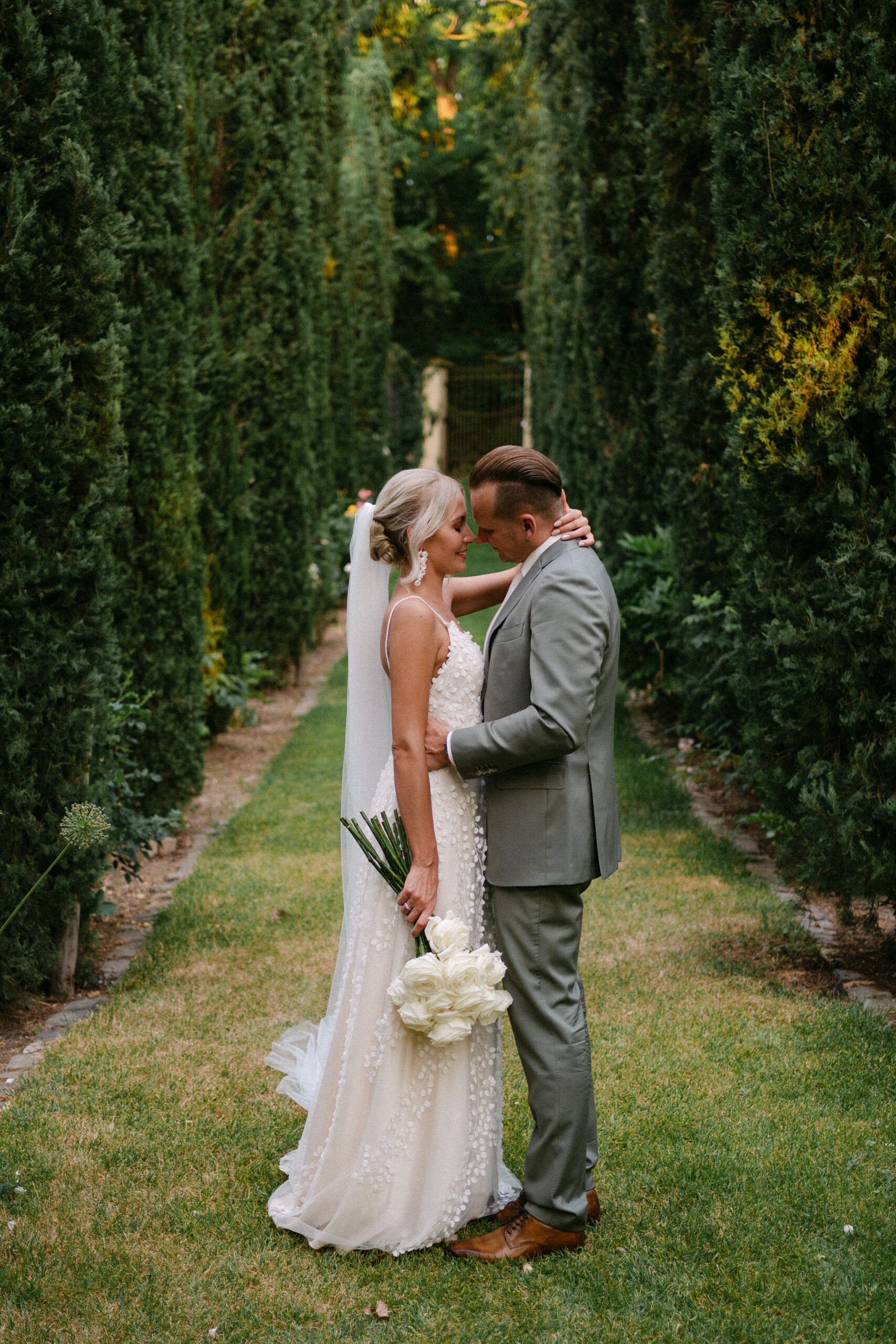 Hochzeit Morrhof Großkarlbach Pfalz — Bild 80 — Lichtgeflüster