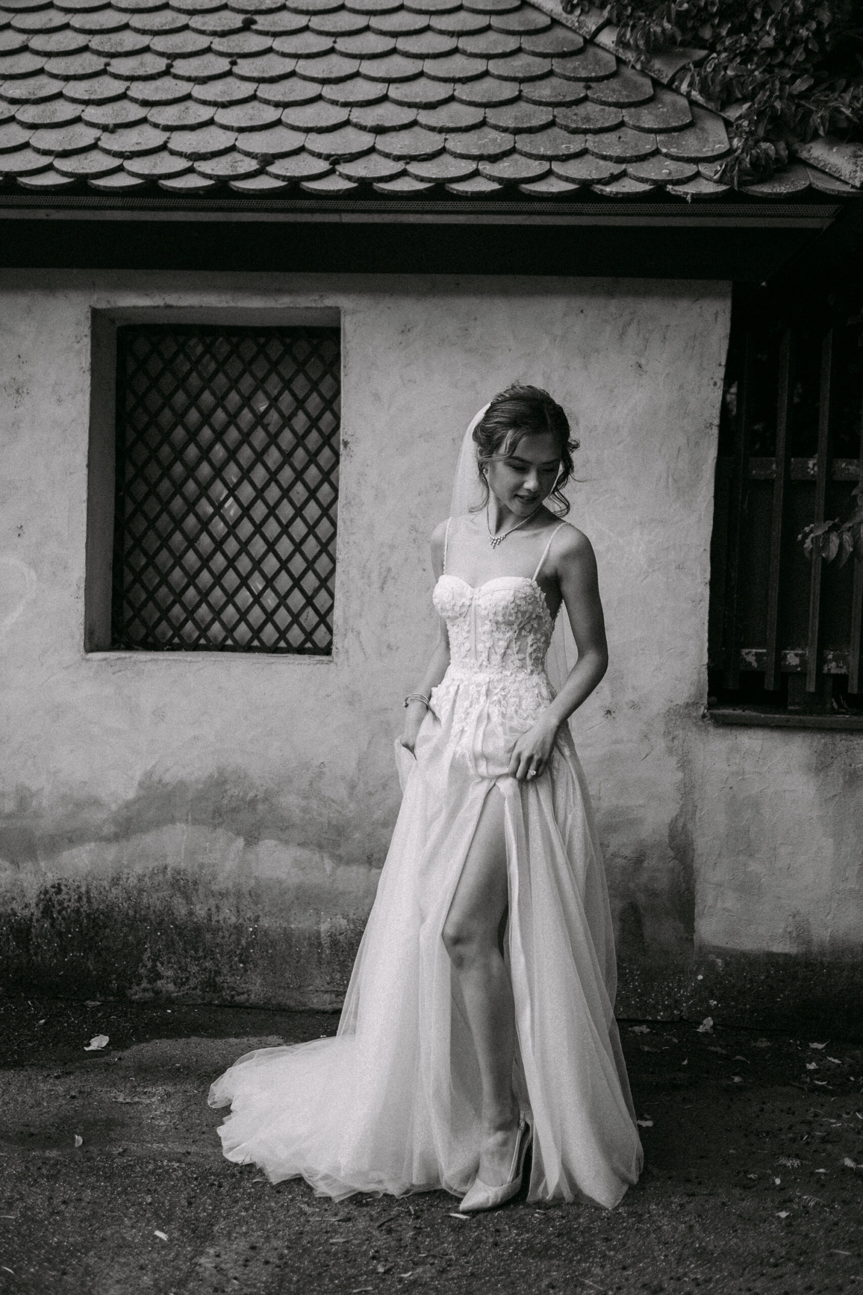 Hochzeit Weingut Mussler Bissersheim Pfalz — Bild 37 — Lichtgeflüster
