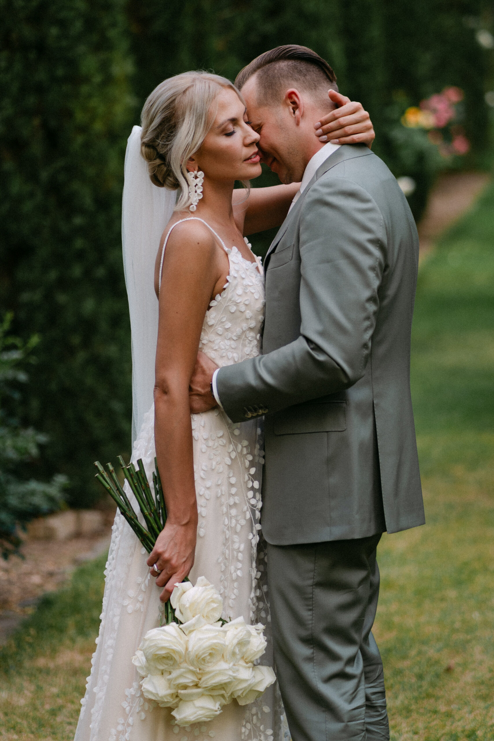 Hochzeit Morrhof Großkarlbach Pfalz — Bild 81 — Lichtgeflüster