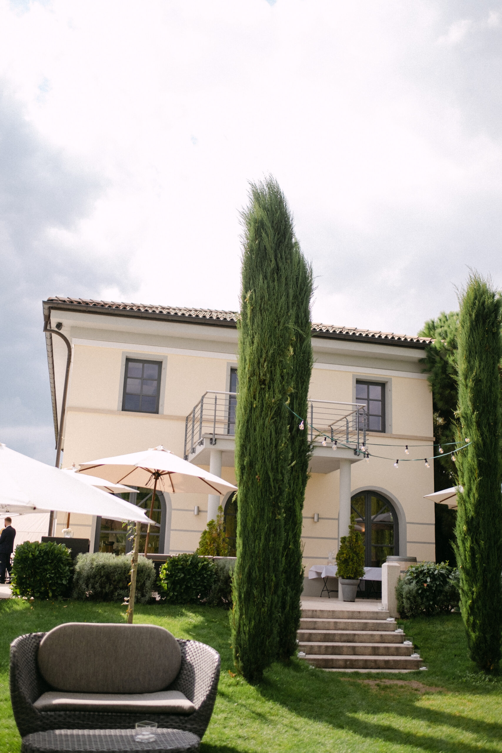 Hochzeit Weingut Mussler Bissersheim Pfalz — Bild 38 — Lichtgeflüster