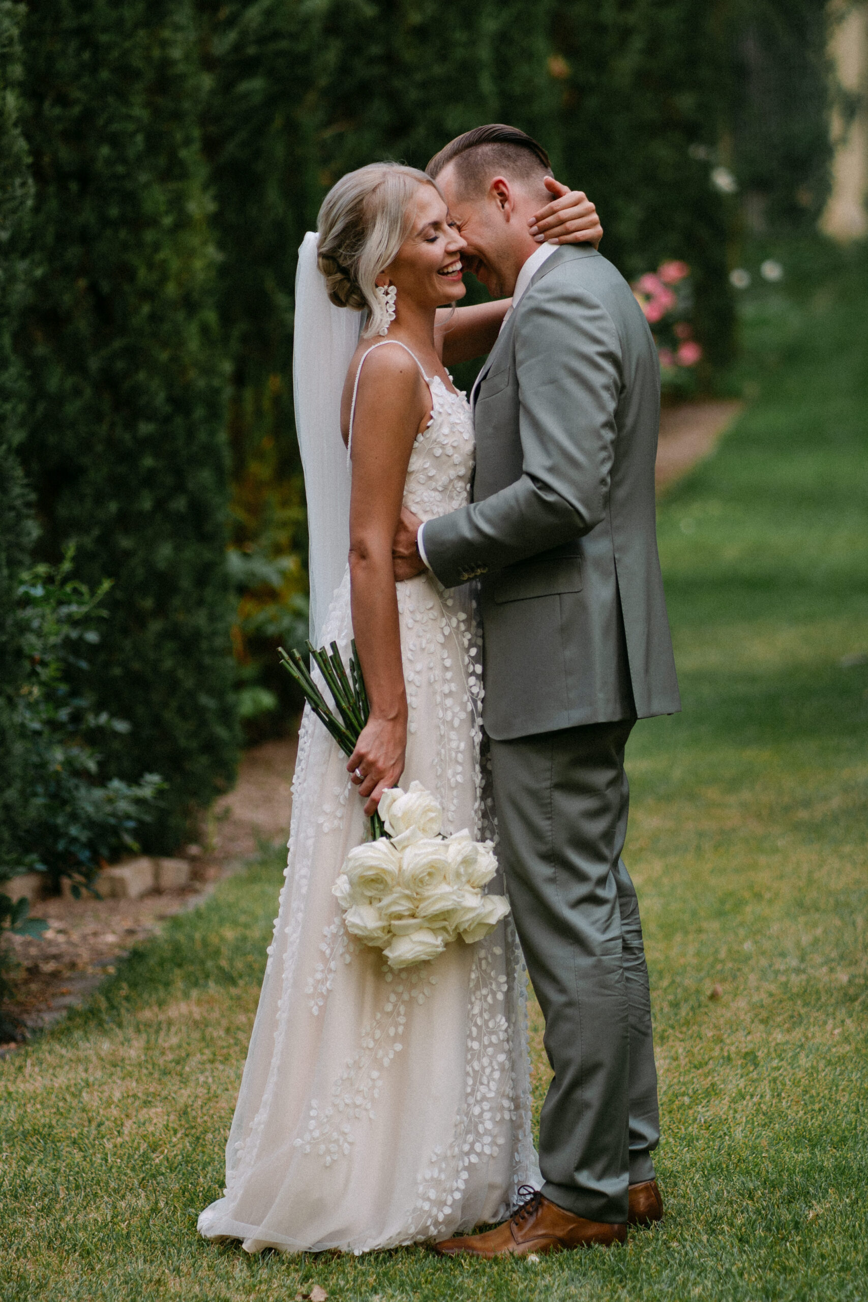 Hochzeit Morrhof Großkarlbach Pfalz — Bild 82 — Lichtgeflüster