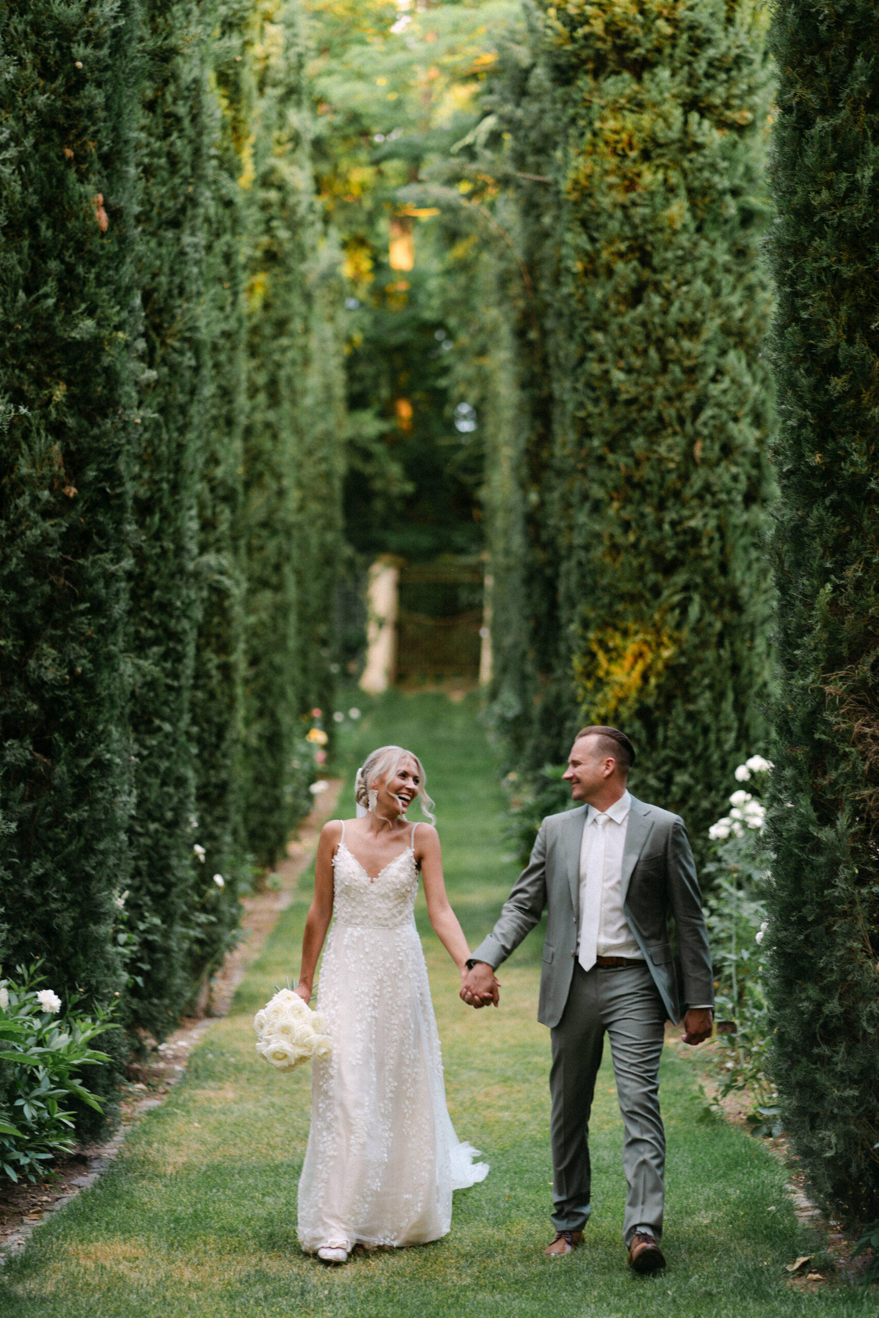 Hochzeit Morrhof Großkarlbach Pfalz — Bild 83 — Lichtgeflüster