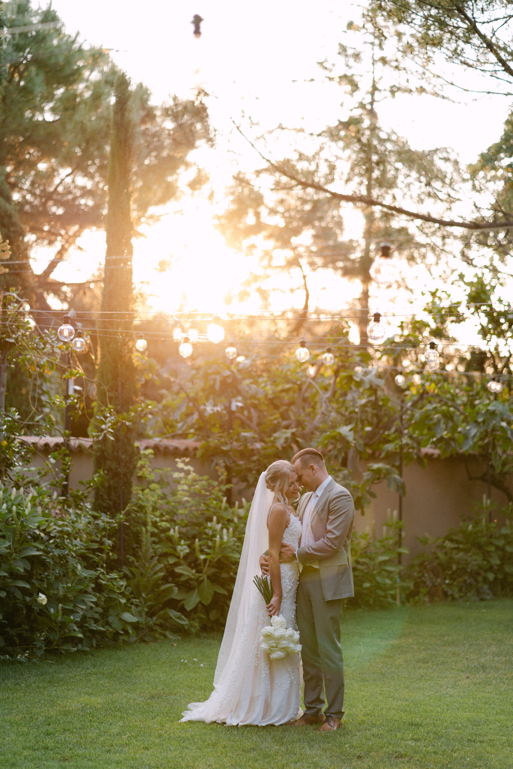 Hochzeit Morrhof Großkarlbach Pfalz — Bild 85 — Lichtgeflüster