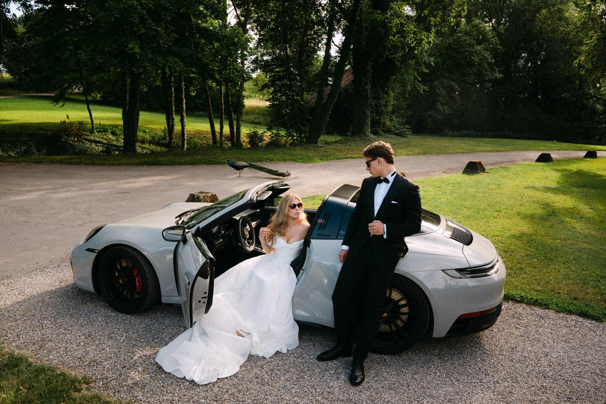 Hochzeit Schlossgut Lautenbach Oedheim bei Heilbronn — Bild 18 — Lichtgeflüster