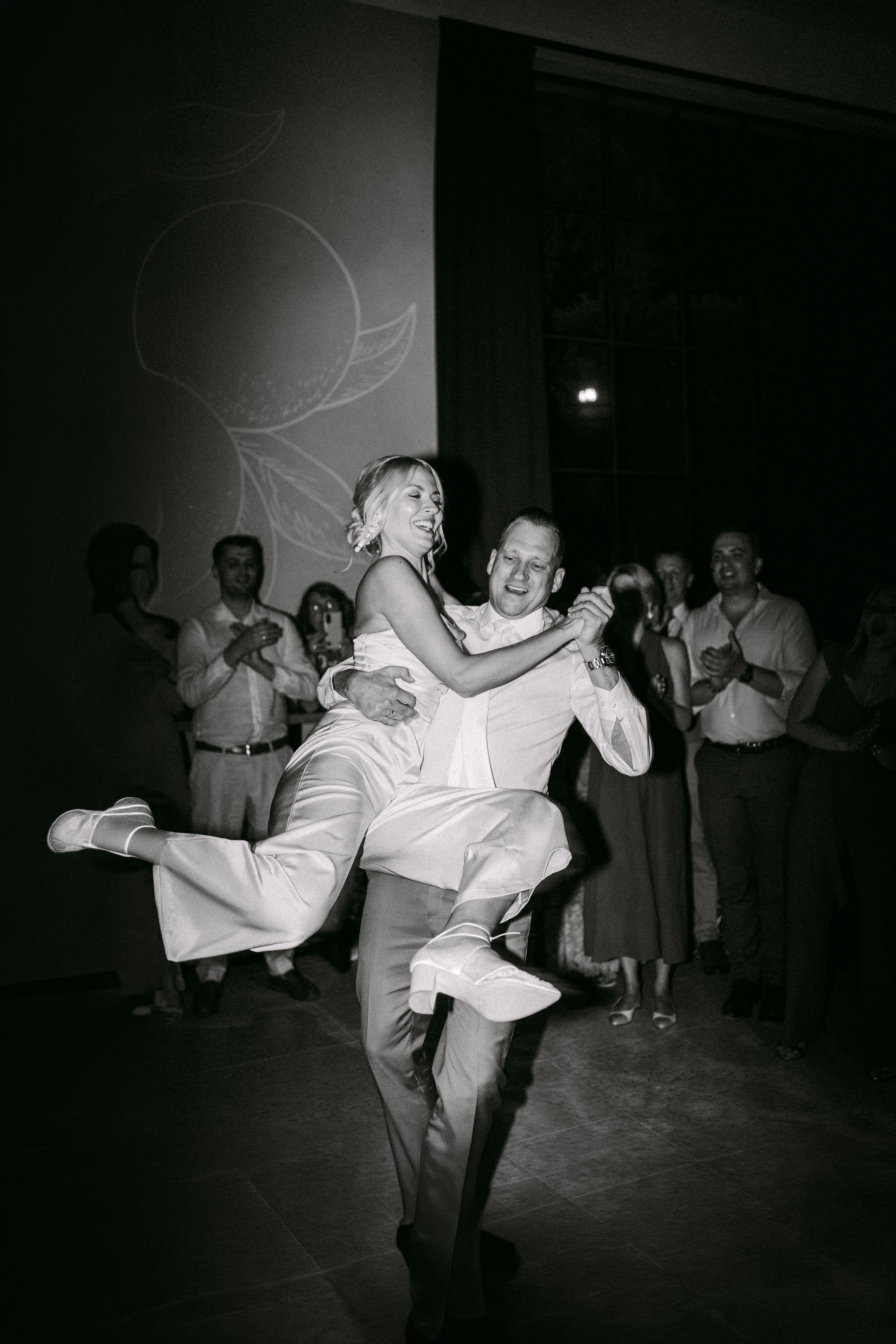 Hochzeit Morrhof Großkarlbach Pfalz — Bild 89 — Lichtgeflüster