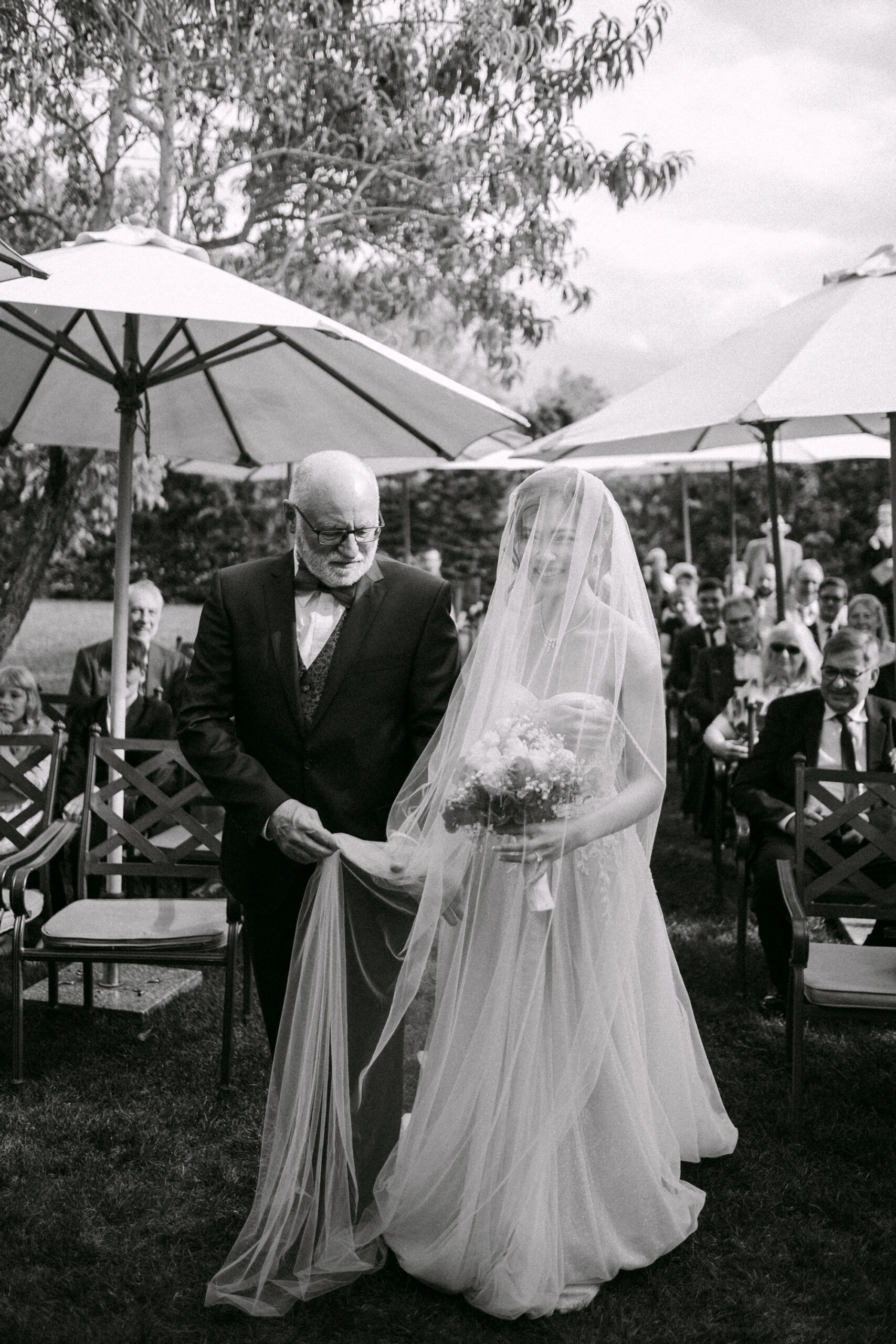 Hochzeit Weingut Mussler Bissersheim Pfalz — Bild 42 — Lichtgeflüster