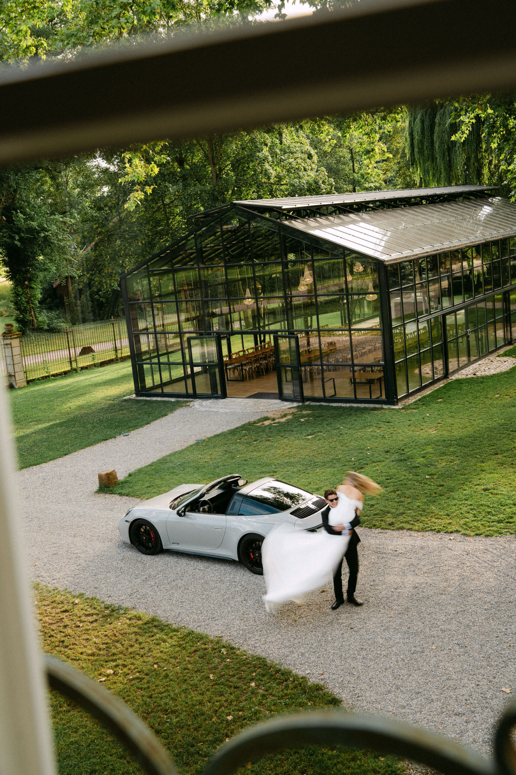 Hochzeit Schlossgut Lautenbach Oedheim bei Heilbronn — Bild 21 — Lichtgeflüster
