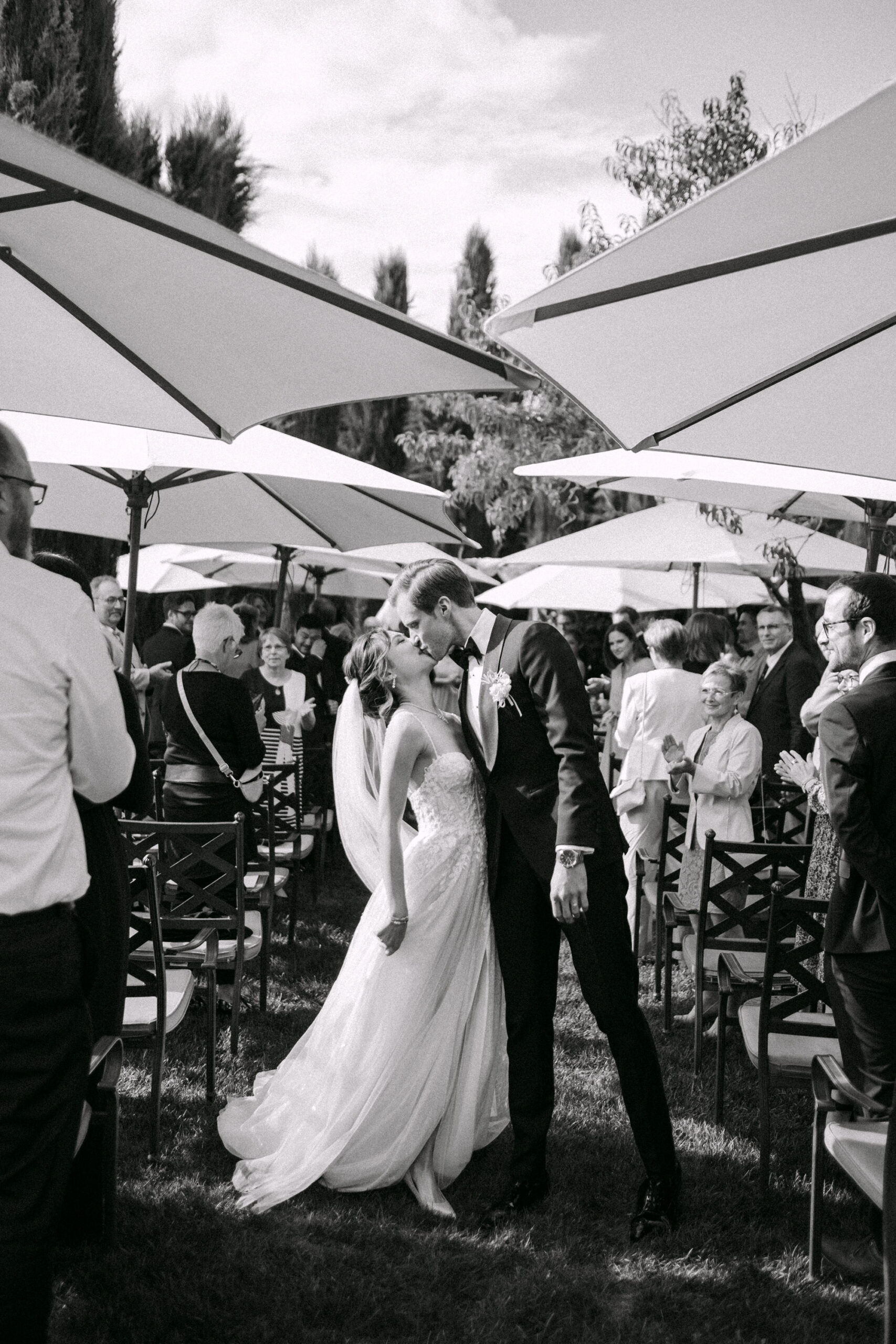 Hochzeit Weingut Mussler Bissersheim Pfalz — Bild 46 — Lichtgeflüster
