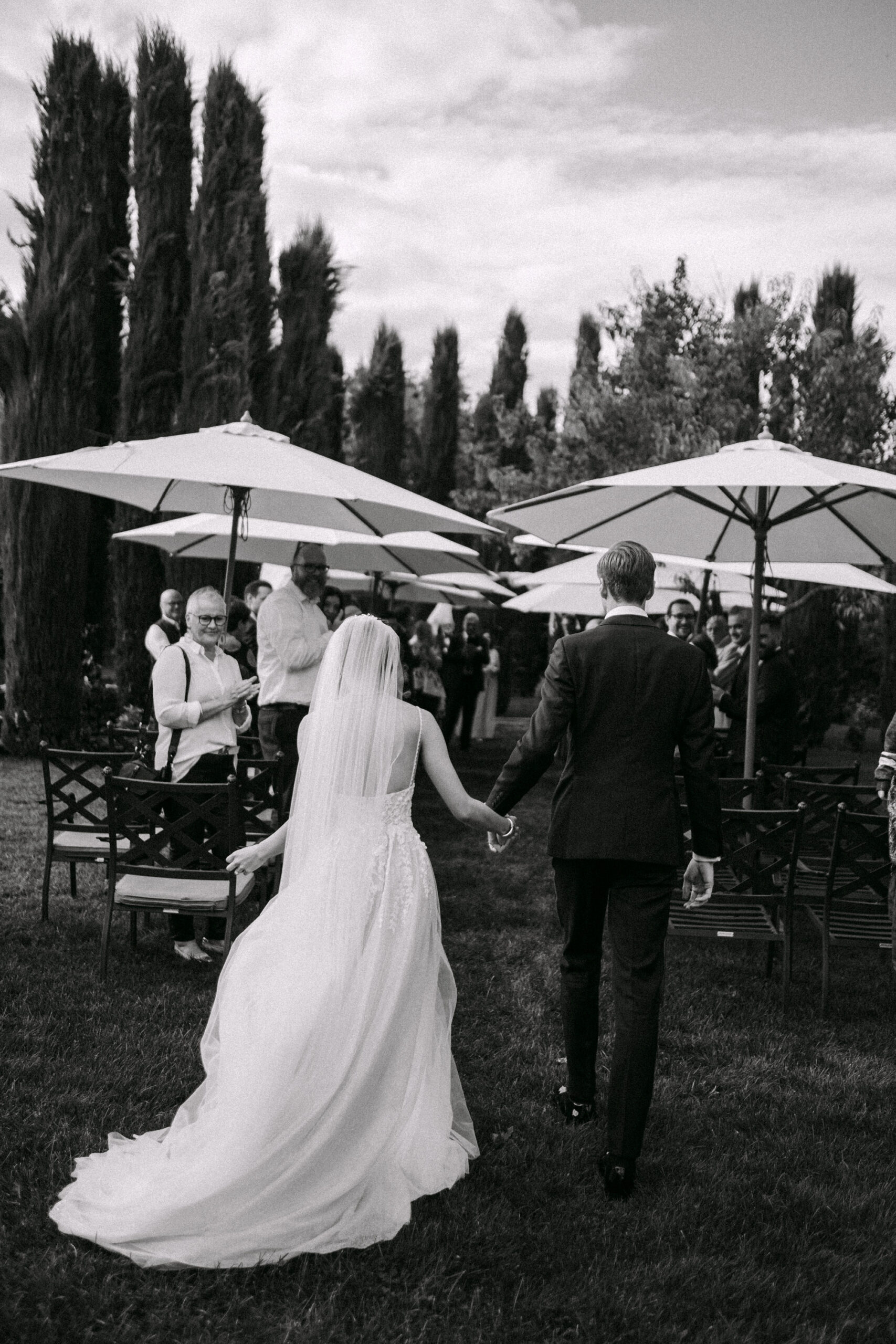 Hochzeit Weingut Mussler Bissersheim Pfalz — Bild 47 — Lichtgeflüster