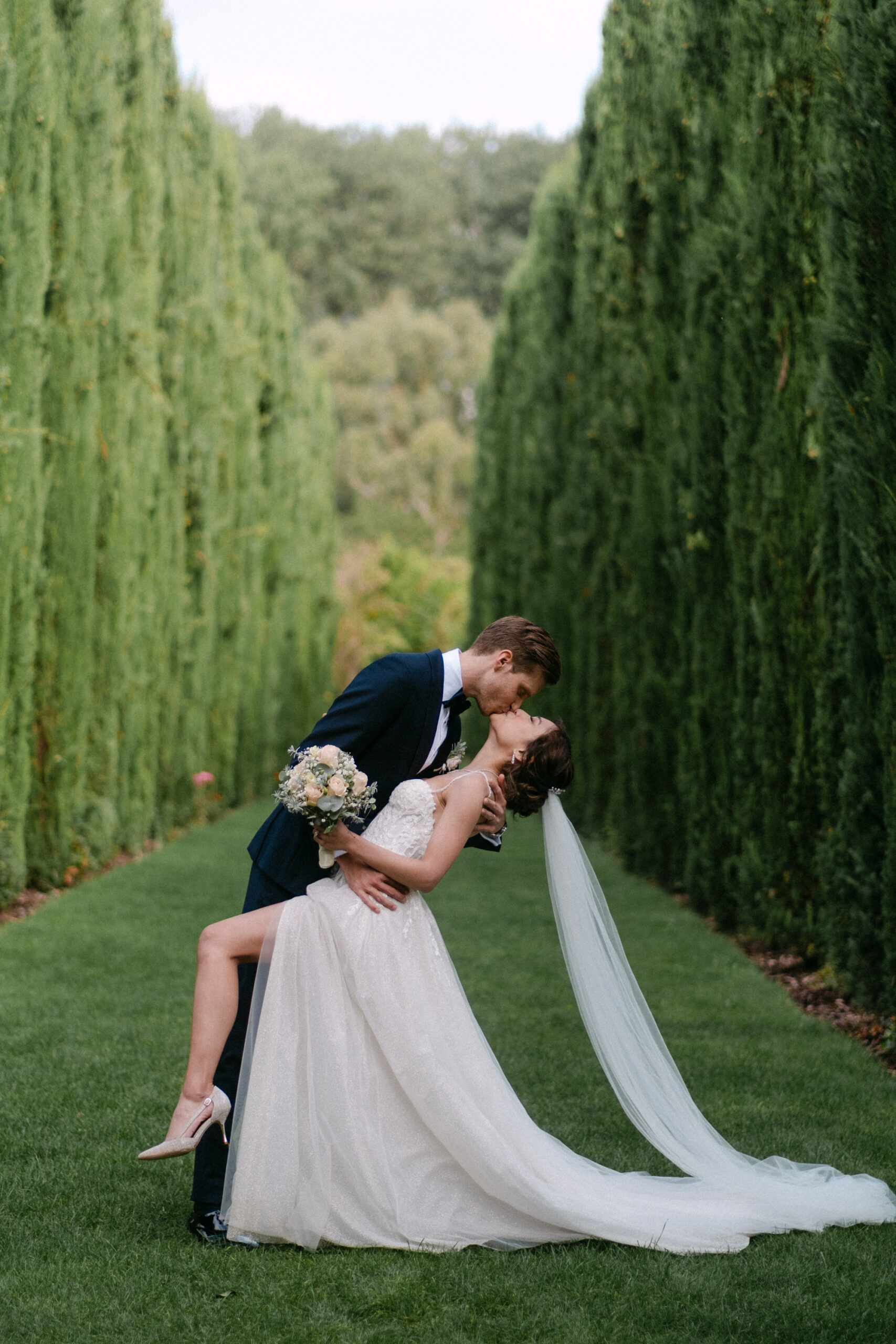 Hochzeit Weingut Mussler Bissersheim Pfalz — Bild 48 — Lichtgeflüster