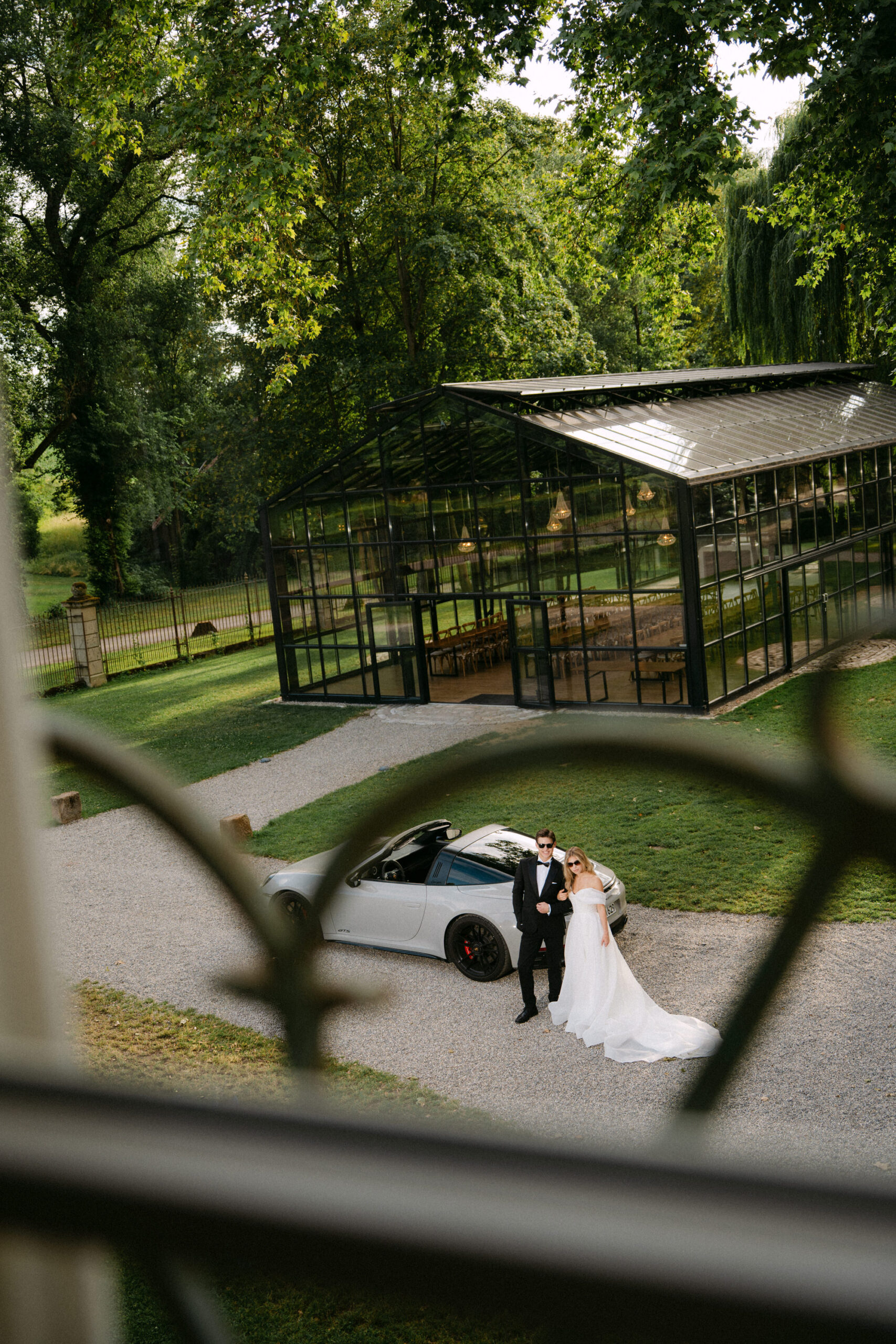 Hochzeit Schlossgut Lautenbach Oedheim bei Heilbronn — Bild 22 — Lichtgeflüster