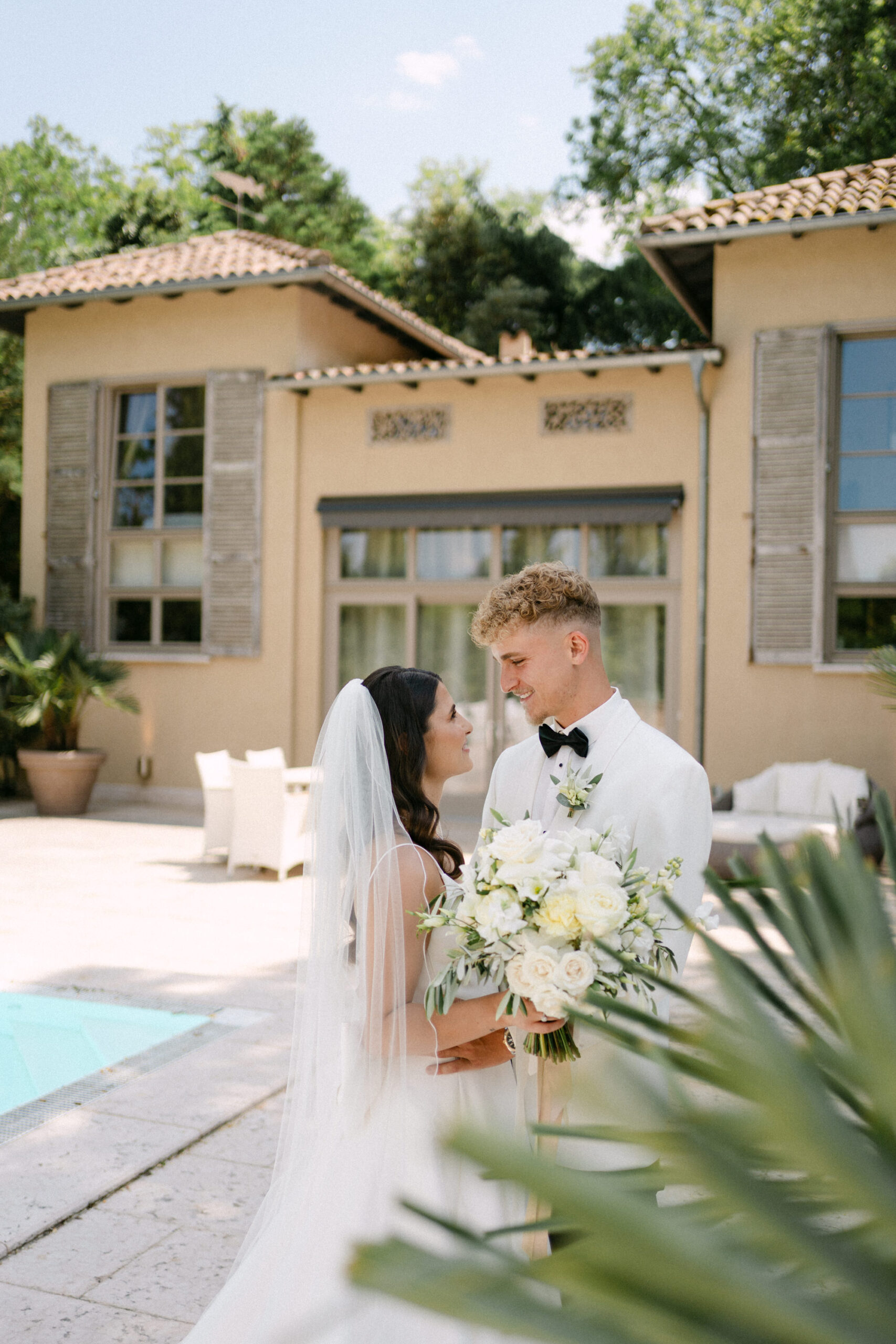 Hochzeit Morrhof Großkarlbach Pfalz — Bild 98 — Lichtgeflüster