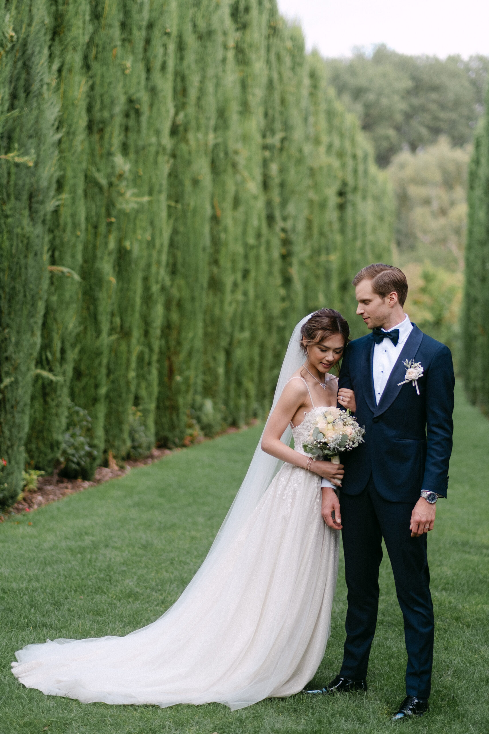 Hochzeit Weingut Mussler Bissersheim Pfalz — Bild 50 — Lichtgeflüster